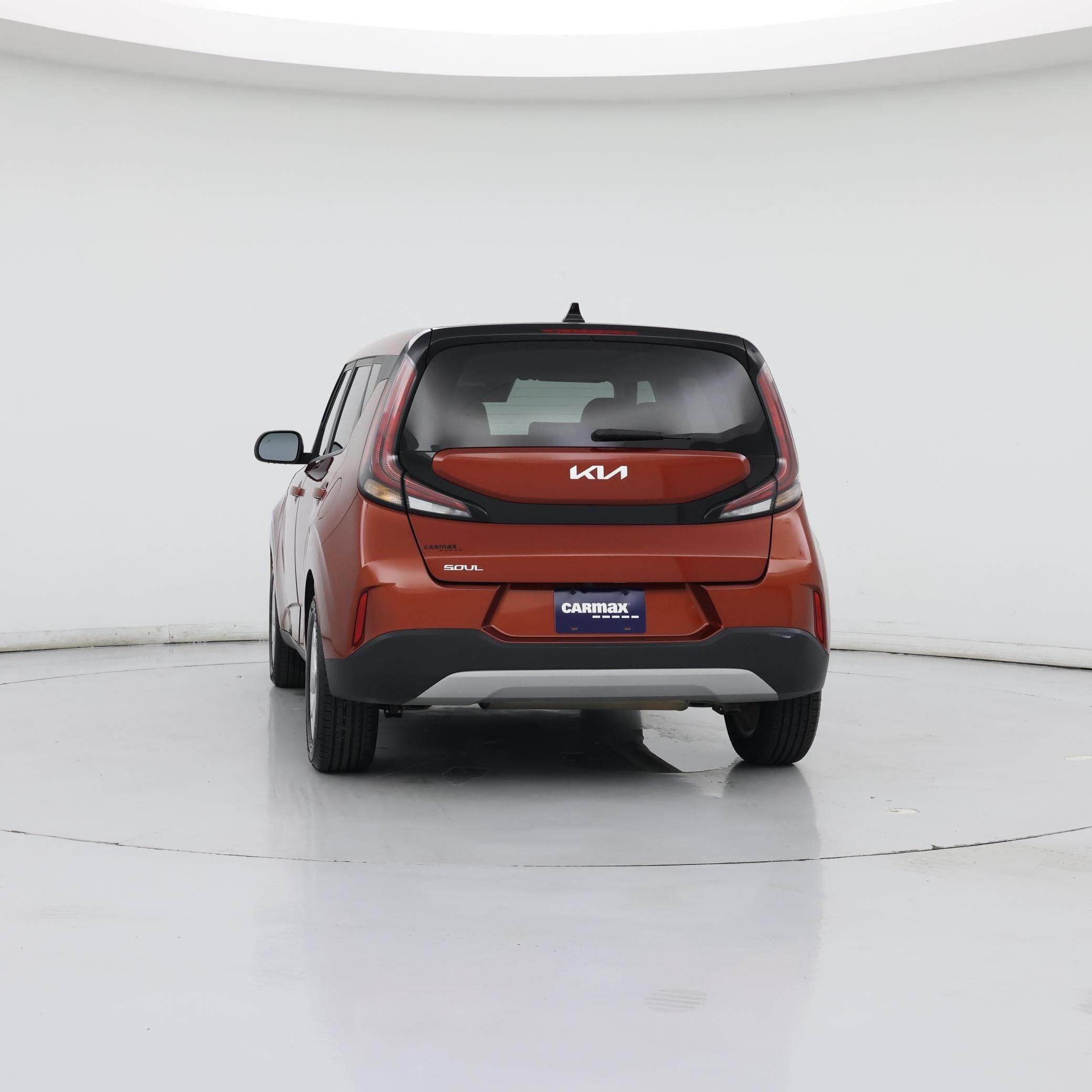 Thumbnail: 2023 Kia Soul - 6