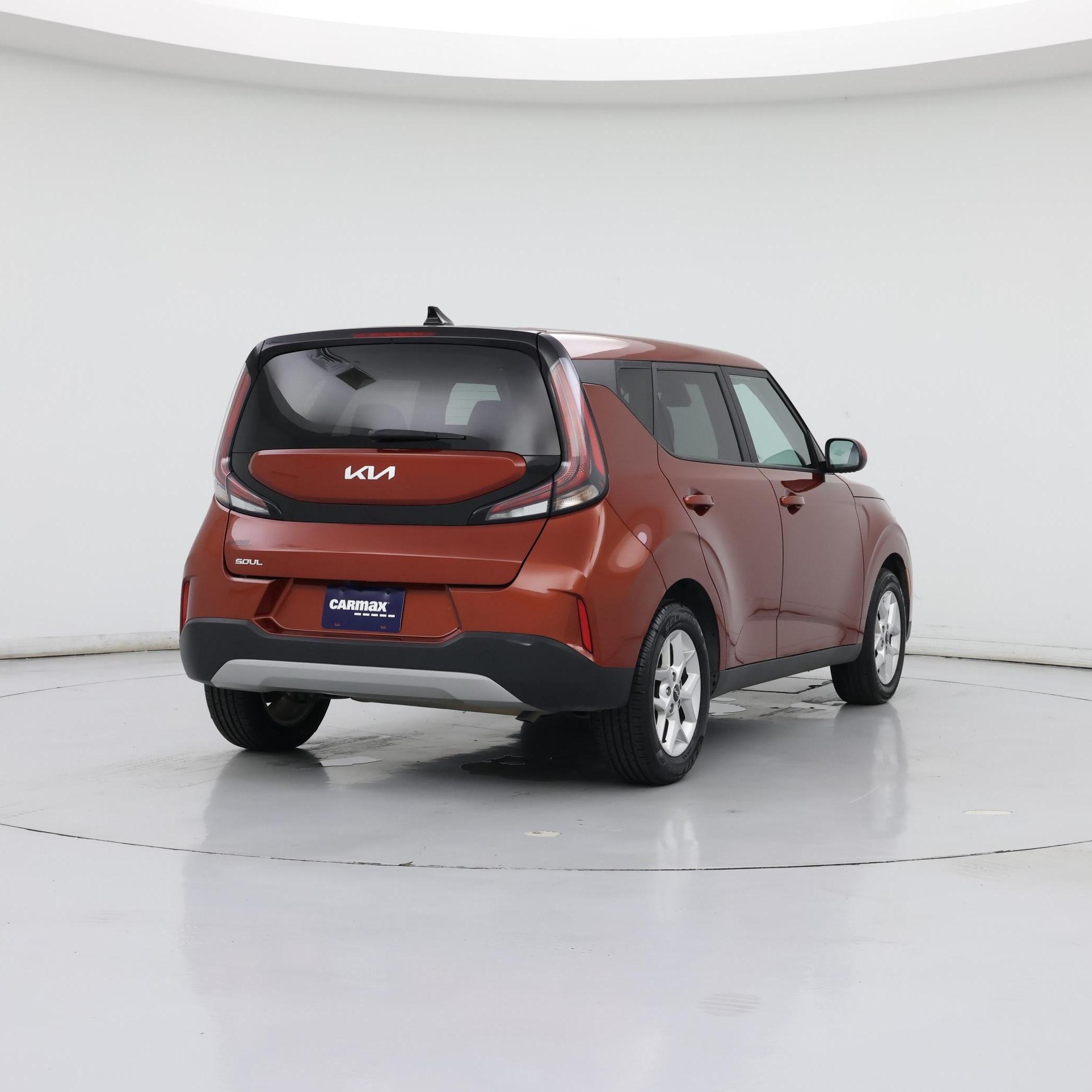 Thumbnail: 2023 Kia Soul - 8