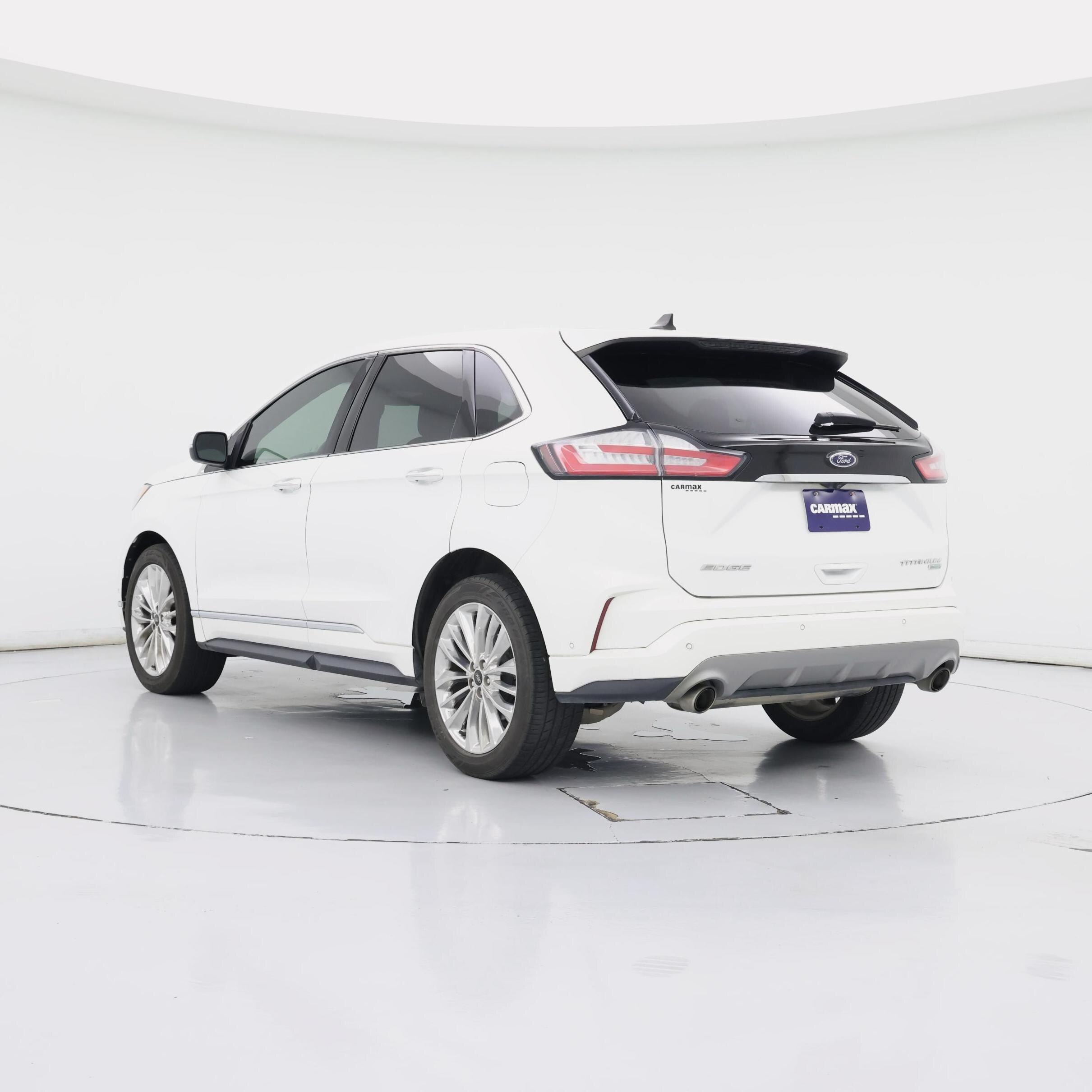 Thumbnail: 2020 Ford Edge - 2