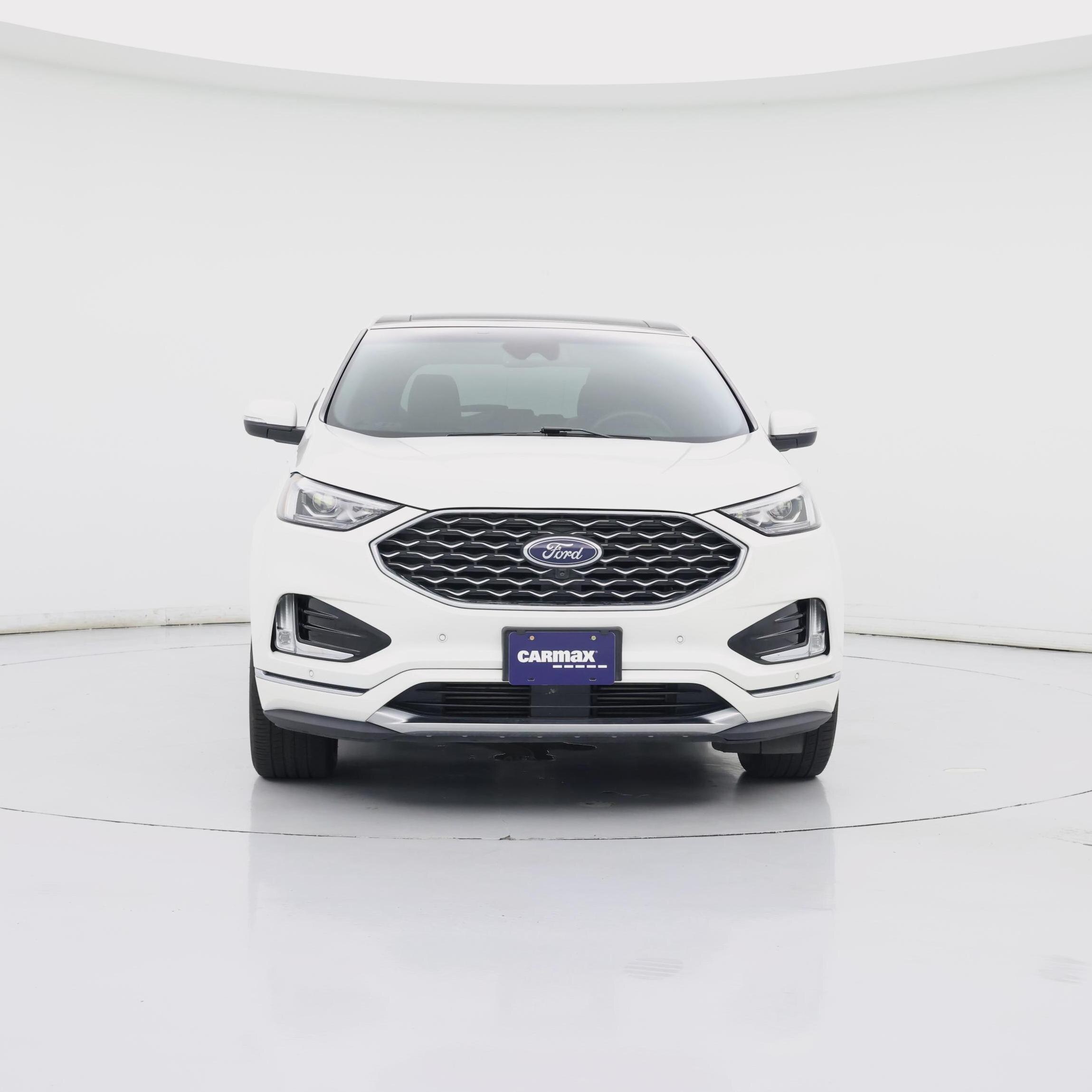 Thumbnail: 2020 Ford Edge - 5