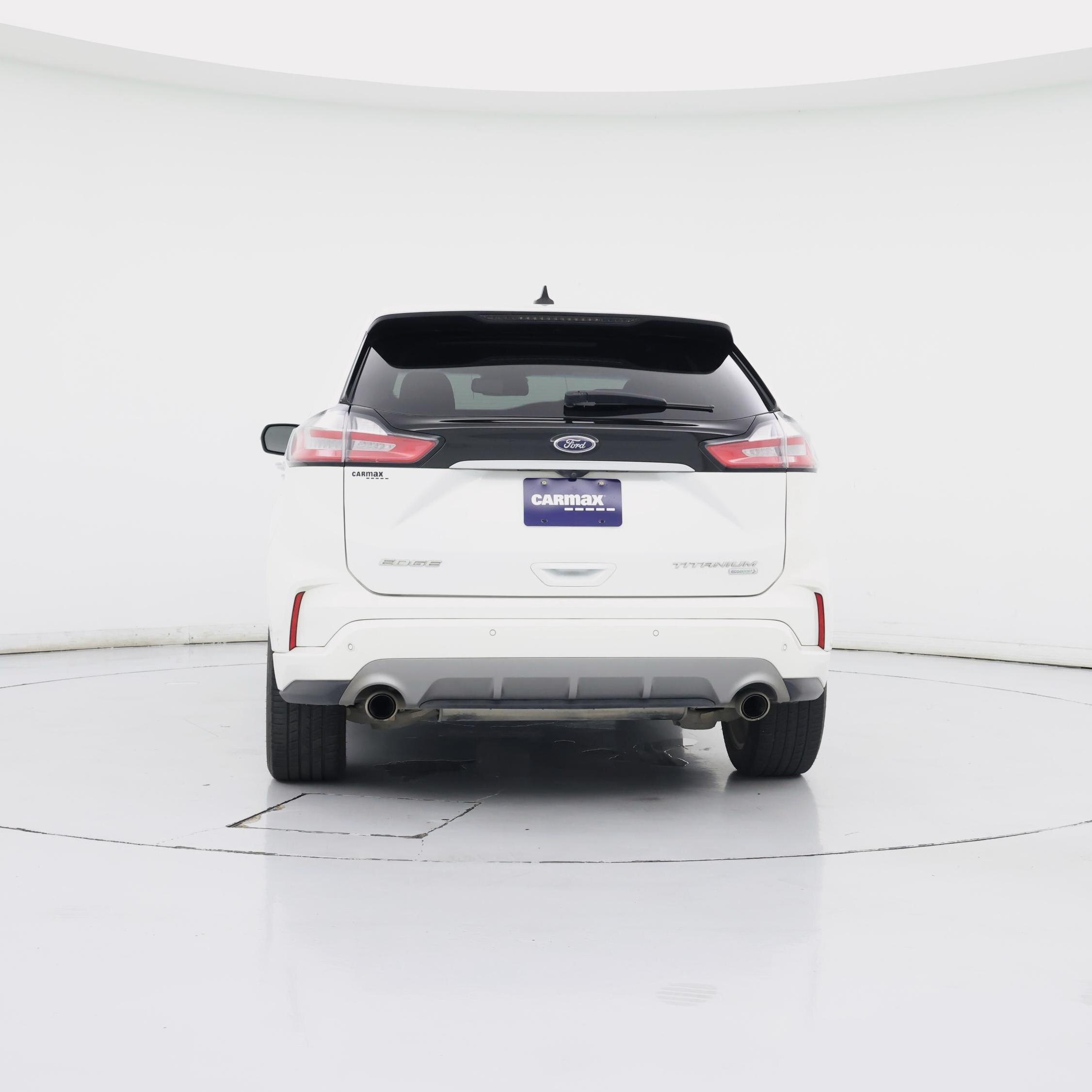 Thumbnail: 2020 Ford Edge - 6