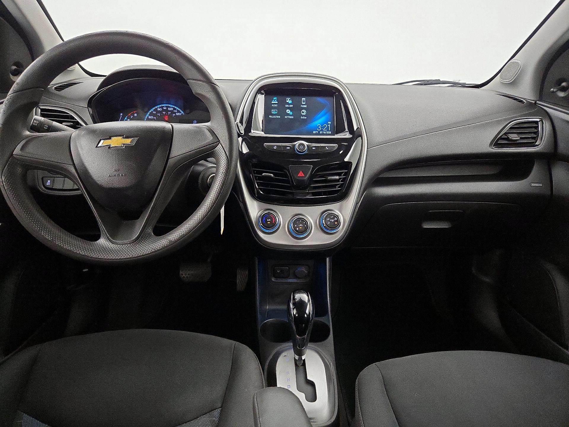 Thumbnail: 2016 Chevrolet Spark - 9