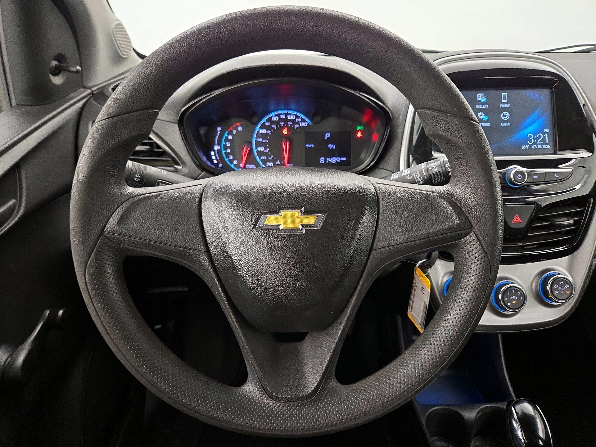 Thumbnail: 2016 Chevrolet Spark - 10