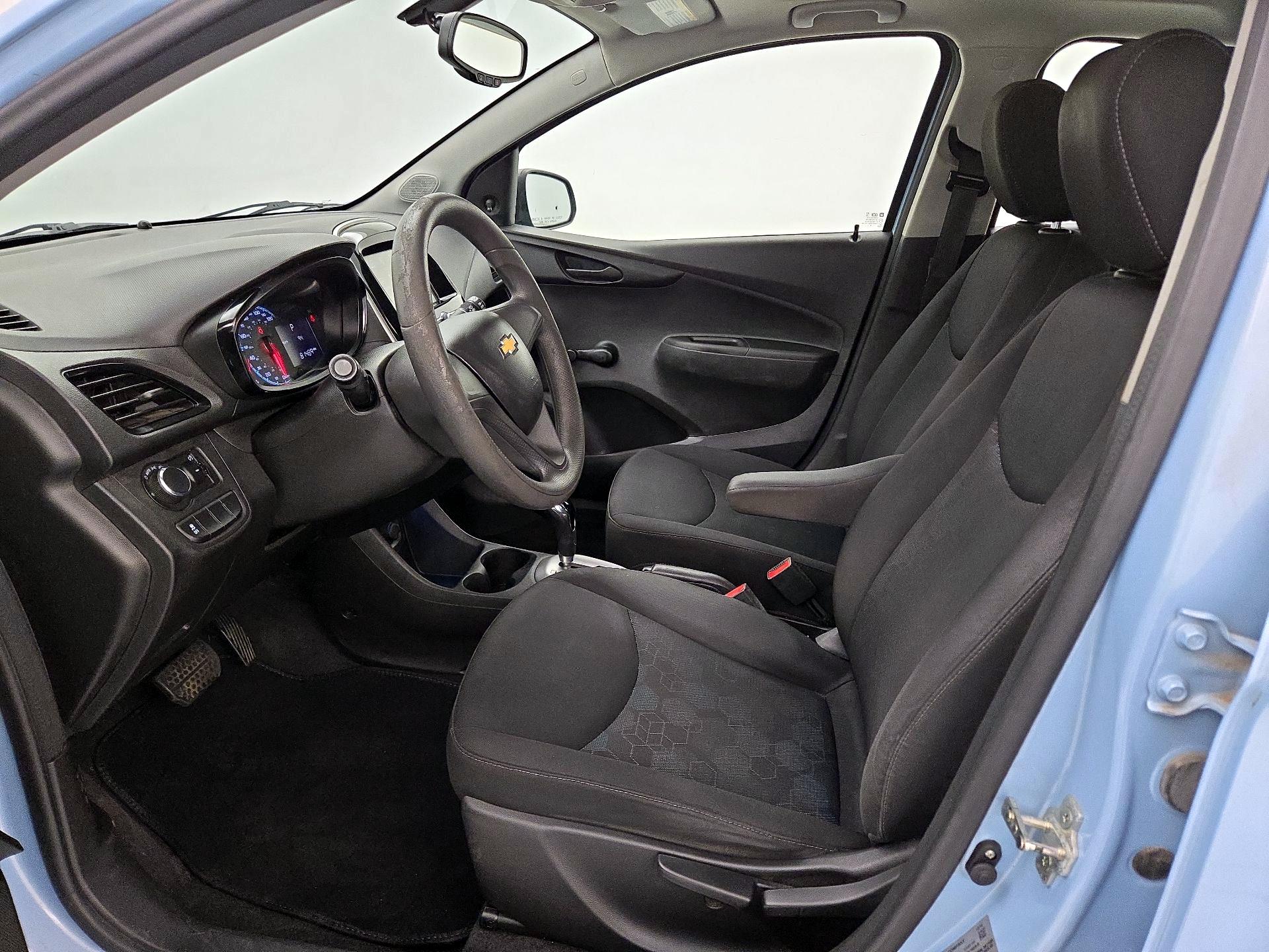 Thumbnail: 2016 Chevrolet Spark - 11
