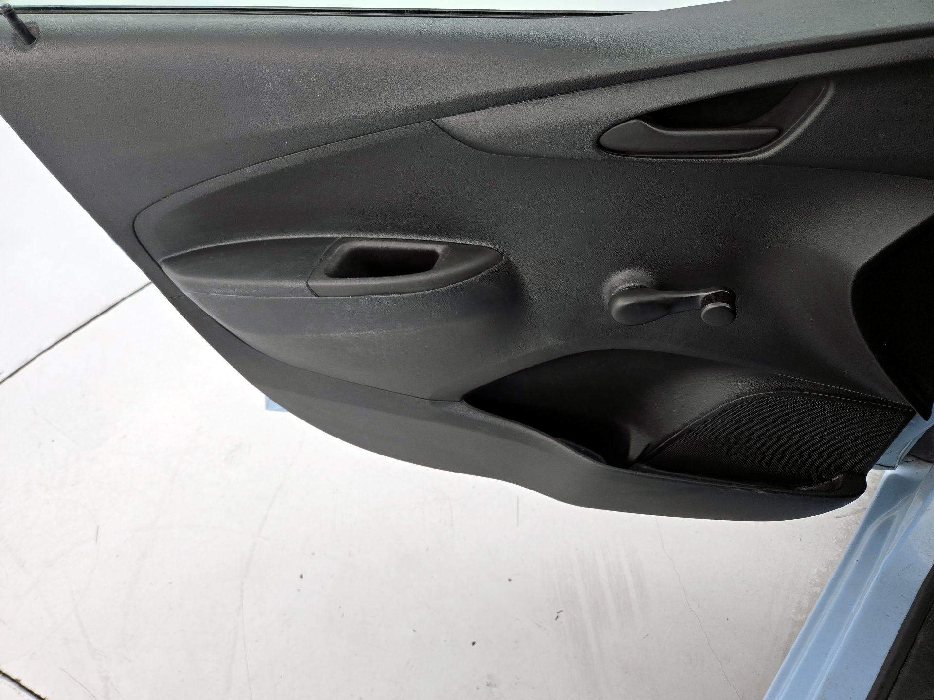 Thumbnail: 2016 Chevrolet Spark - 12