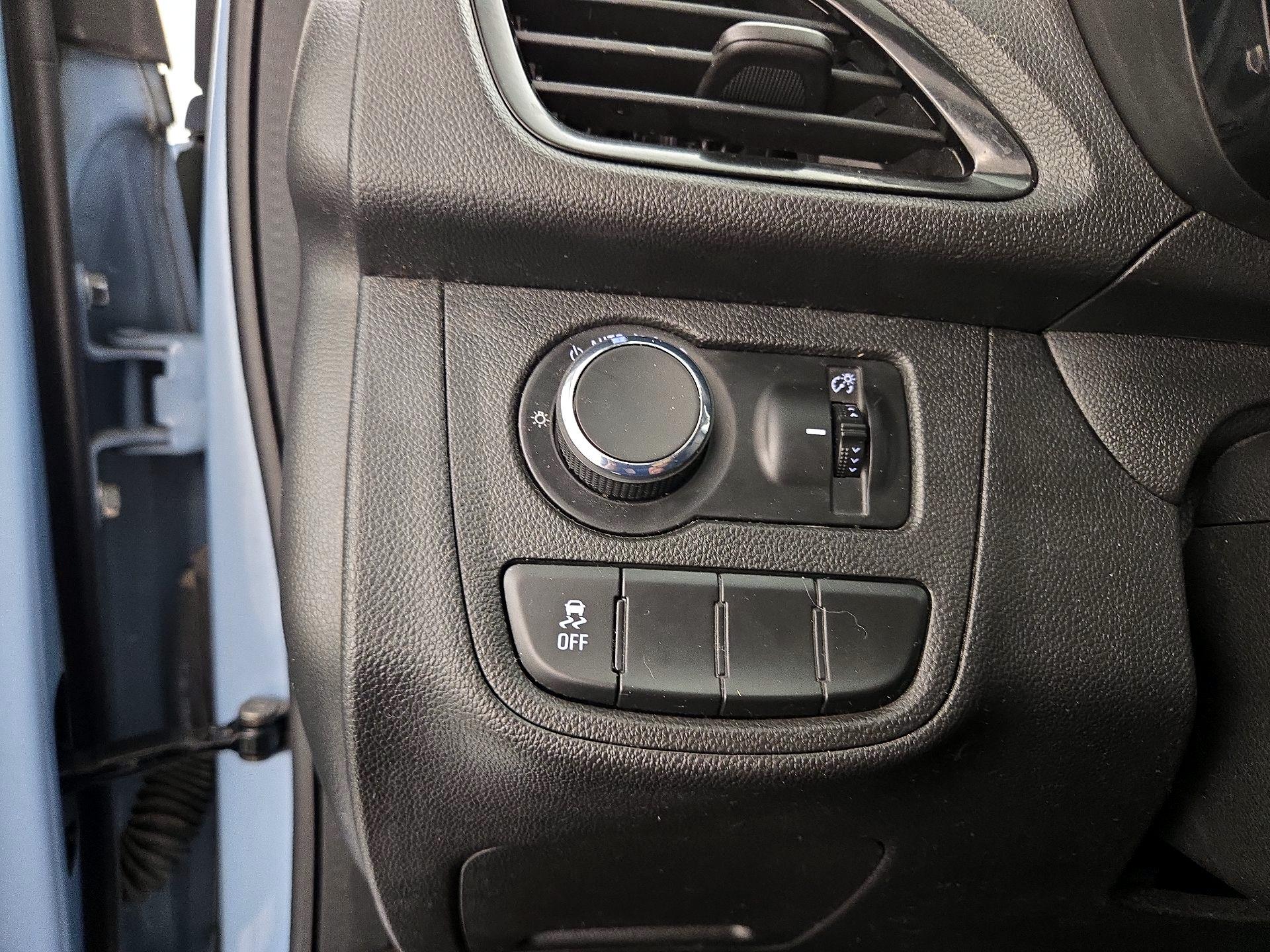 Thumbnail: 2016 Chevrolet Spark - 13