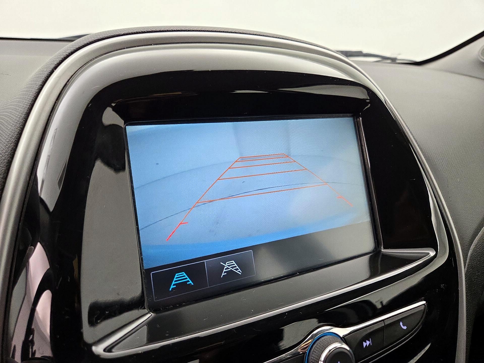 Thumbnail: 2016 Chevrolet Spark - 14