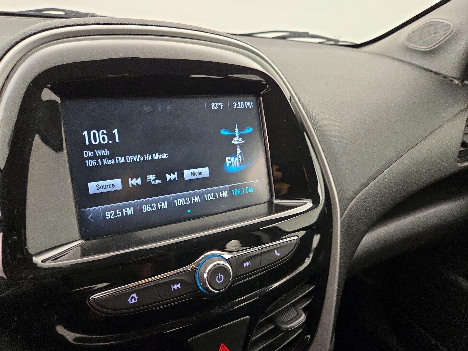 Thumbnail: 2016 Chevrolet Spark - 15