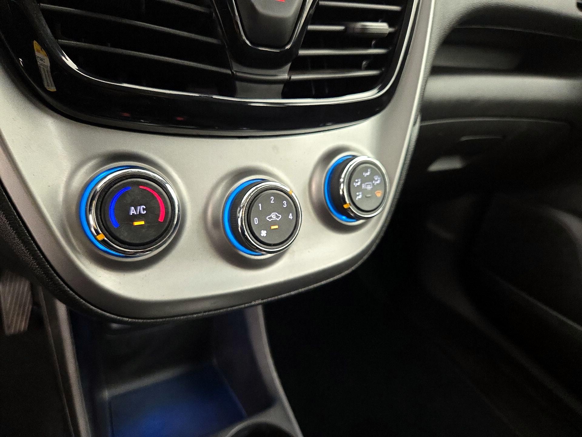 Thumbnail: 2016 Chevrolet Spark - 16