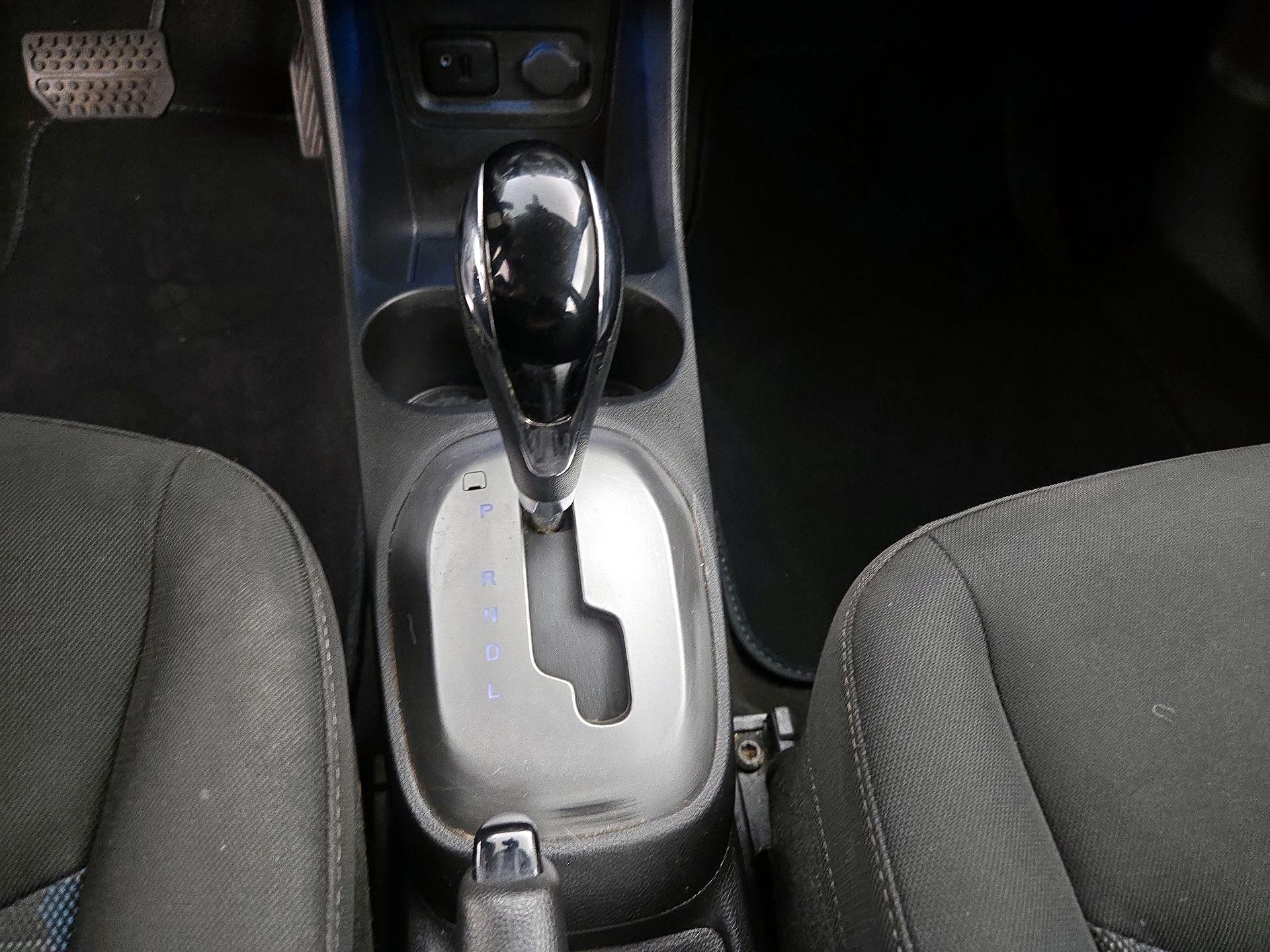 Thumbnail: 2016 Chevrolet Spark - 17