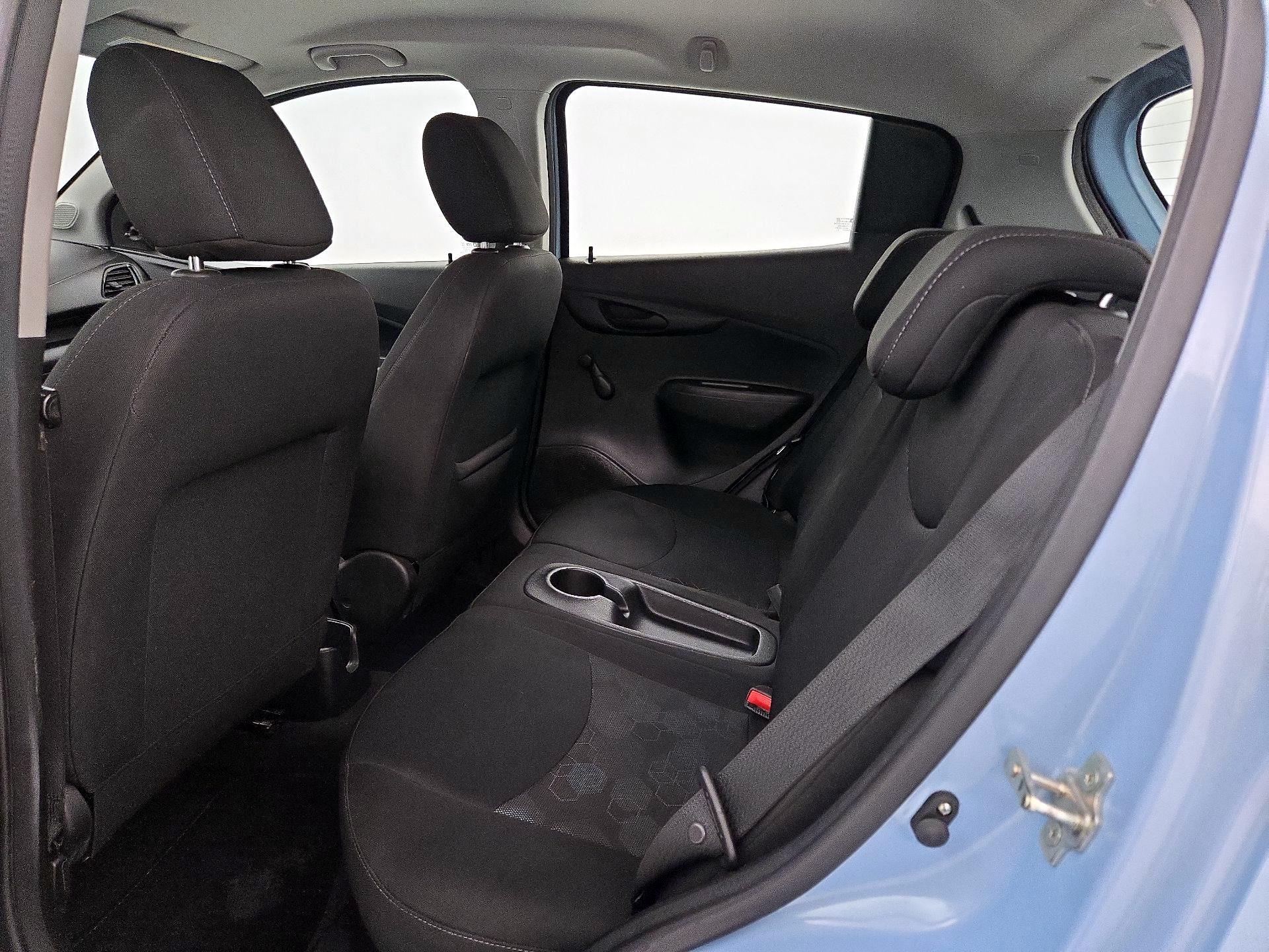 Thumbnail: 2016 Chevrolet Spark - 19