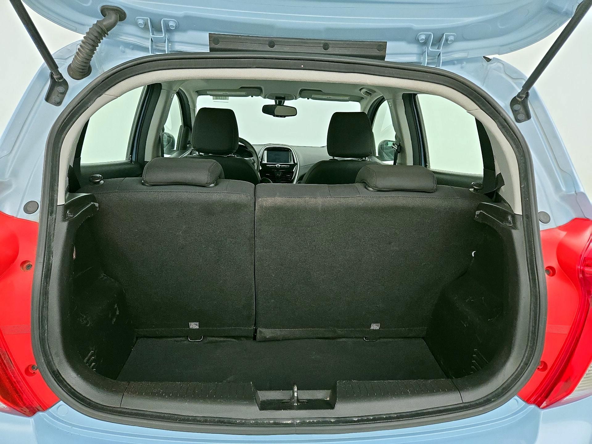 Thumbnail: 2016 Chevrolet Spark - 20