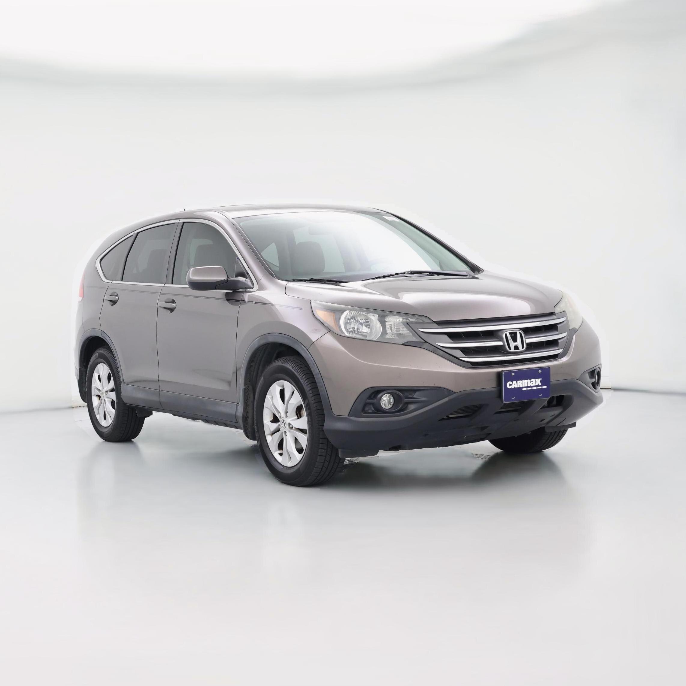Thumbnail: 2014 Honda CR-V - 1