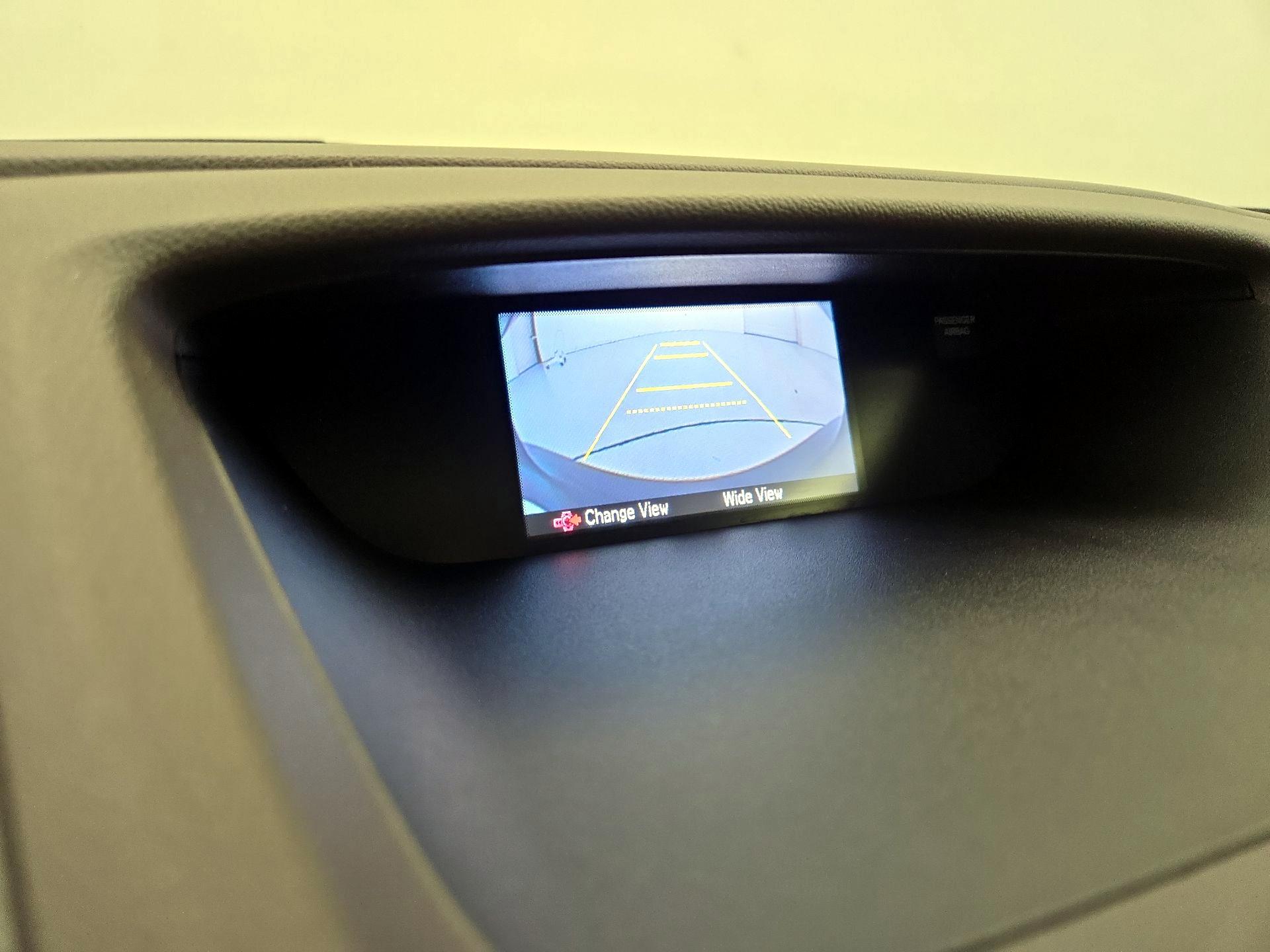 Thumbnail: 2014 Honda CR-V - 14
