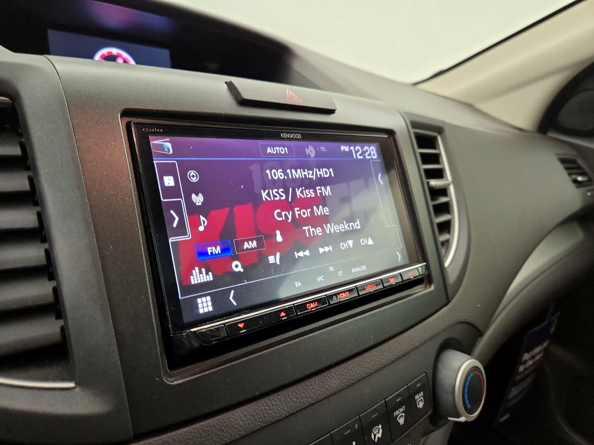 Thumbnail: 2014 Honda CR-V - 15