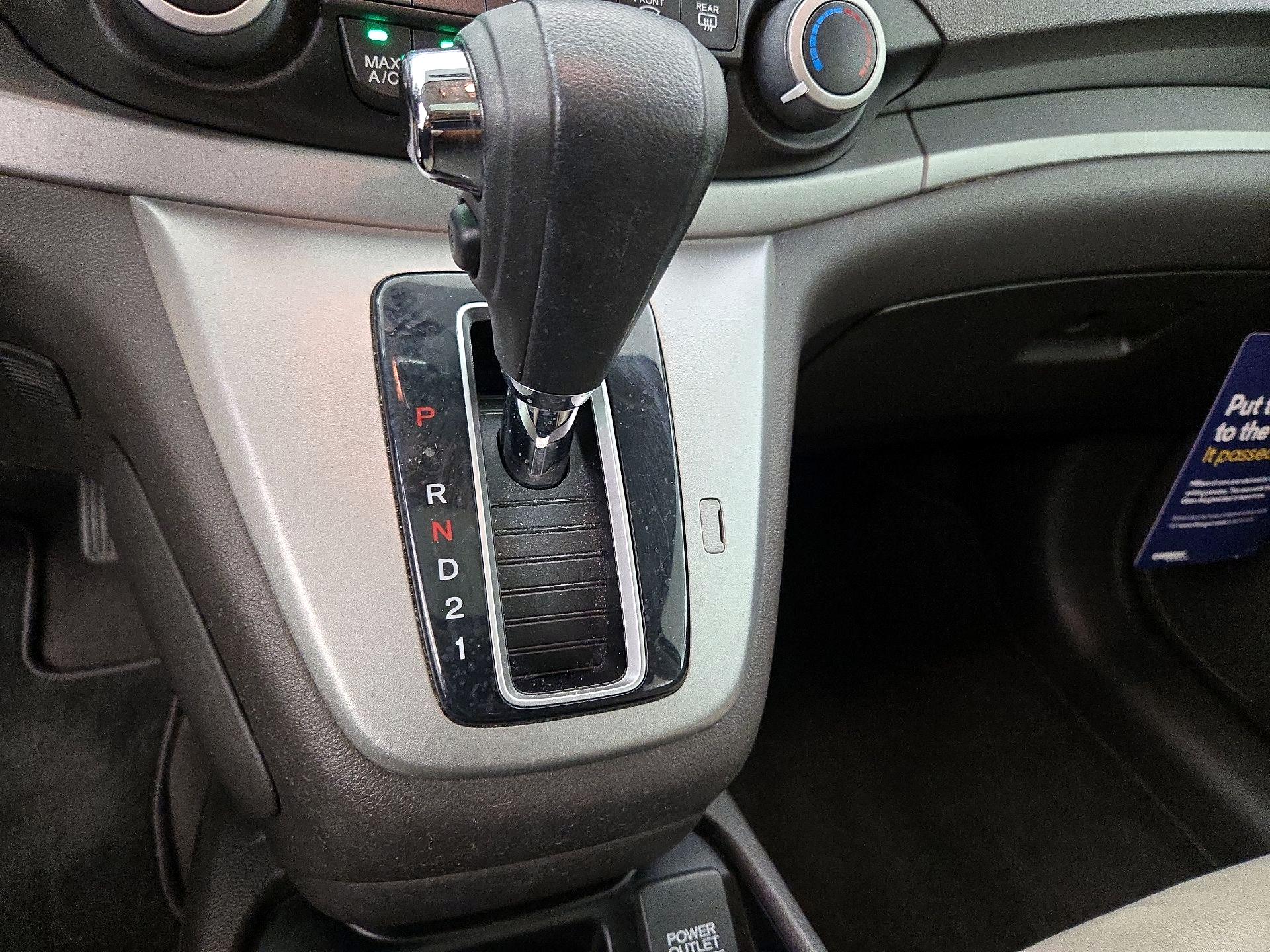 Thumbnail: 2014 Honda CR-V - 17