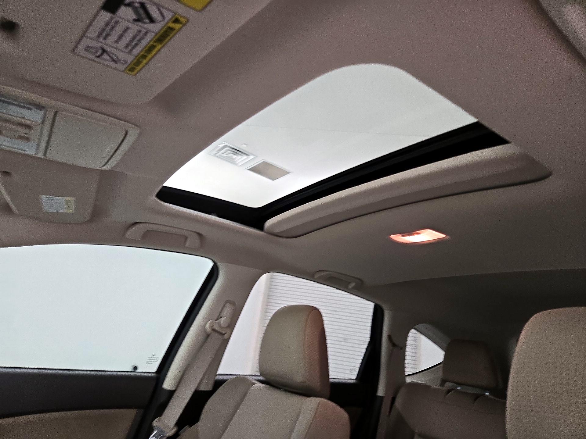 Thumbnail: 2014 Honda CR-V - 19