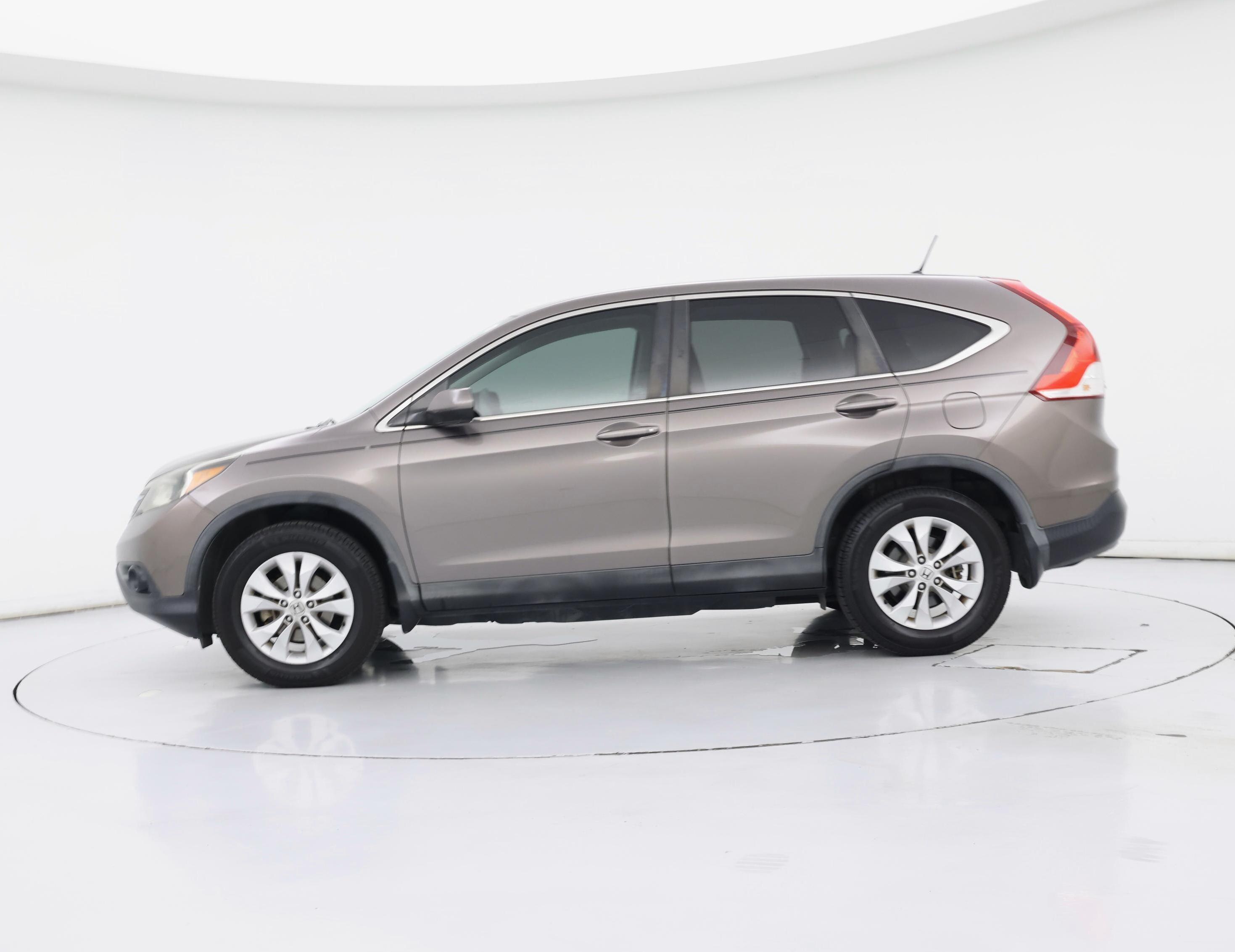 Thumbnail: 2014 Honda CR-V - 3