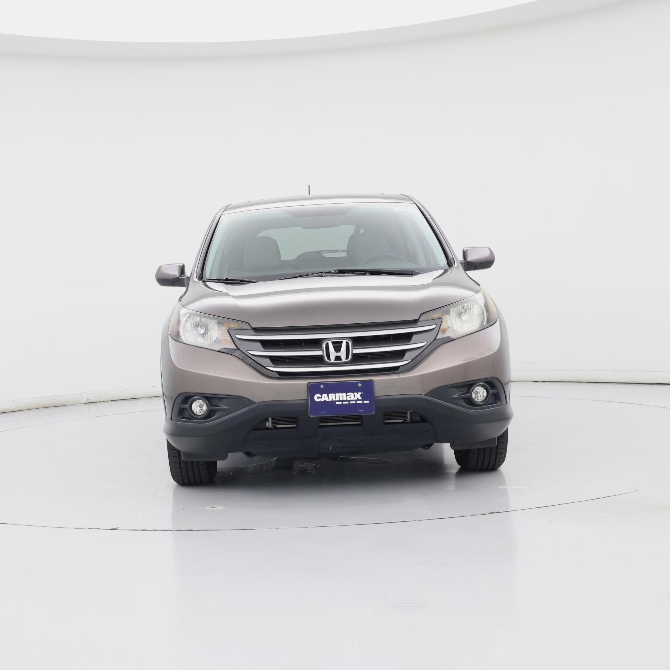Thumbnail: 2014 Honda CR-V - 5
