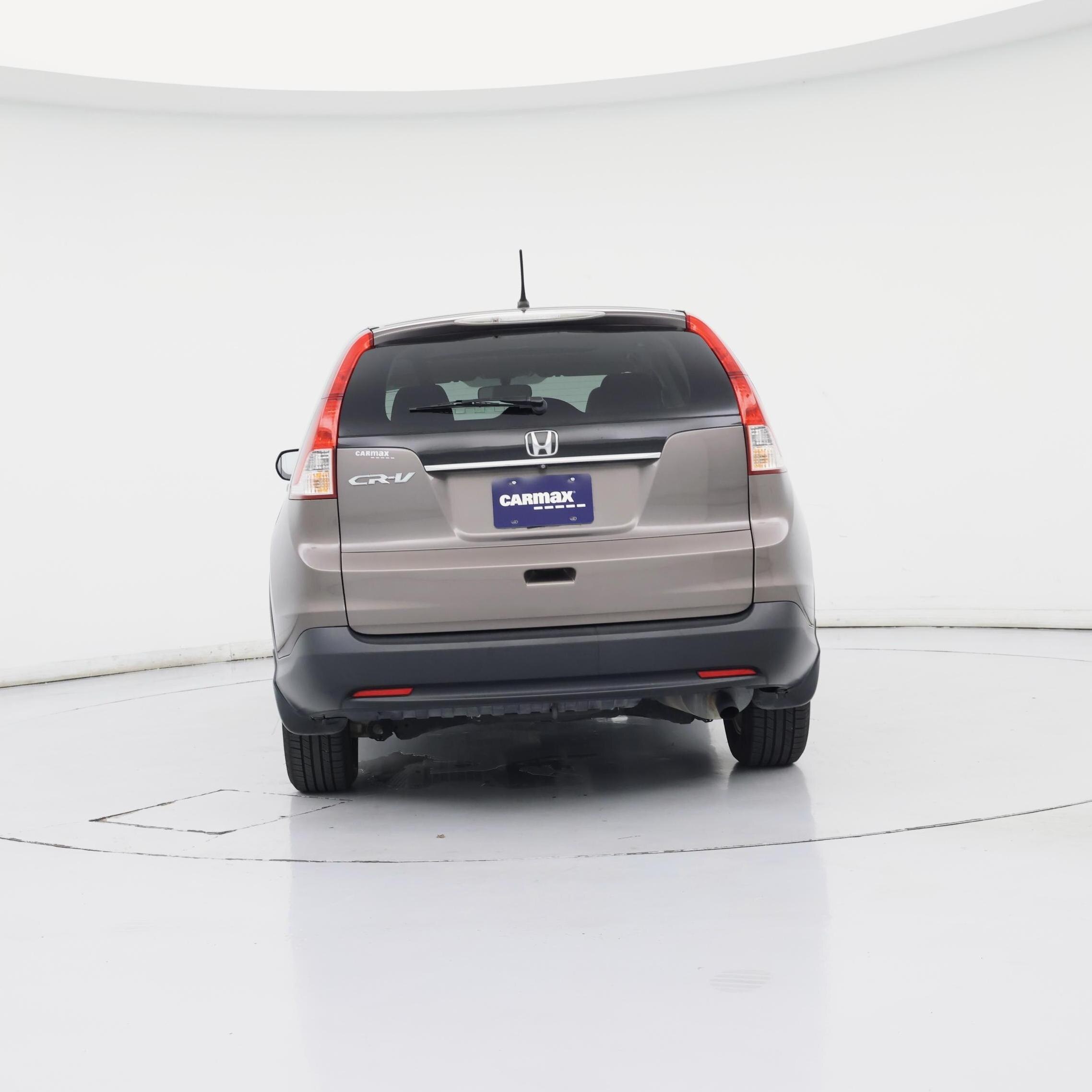 Thumbnail: 2014 Honda CR-V - 6