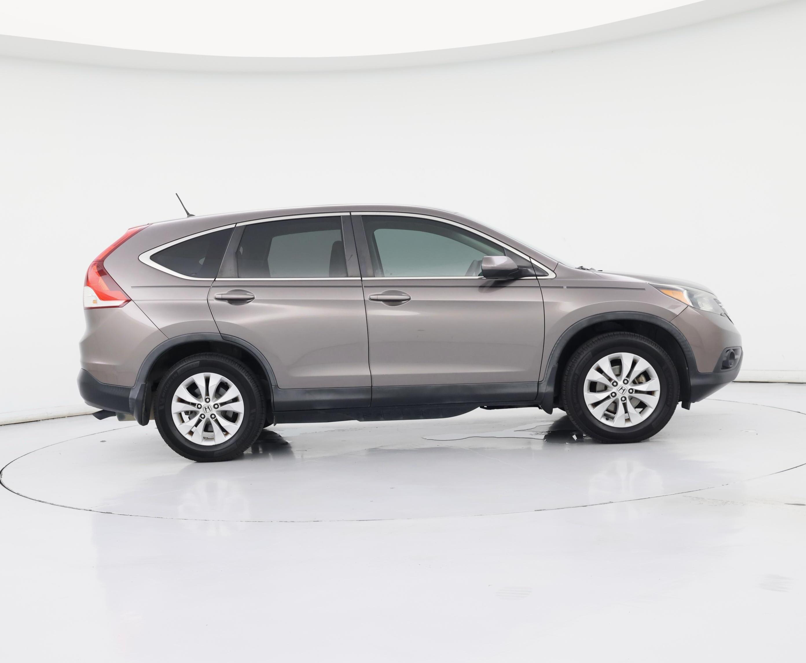 Thumbnail: 2014 Honda CR-V - 7