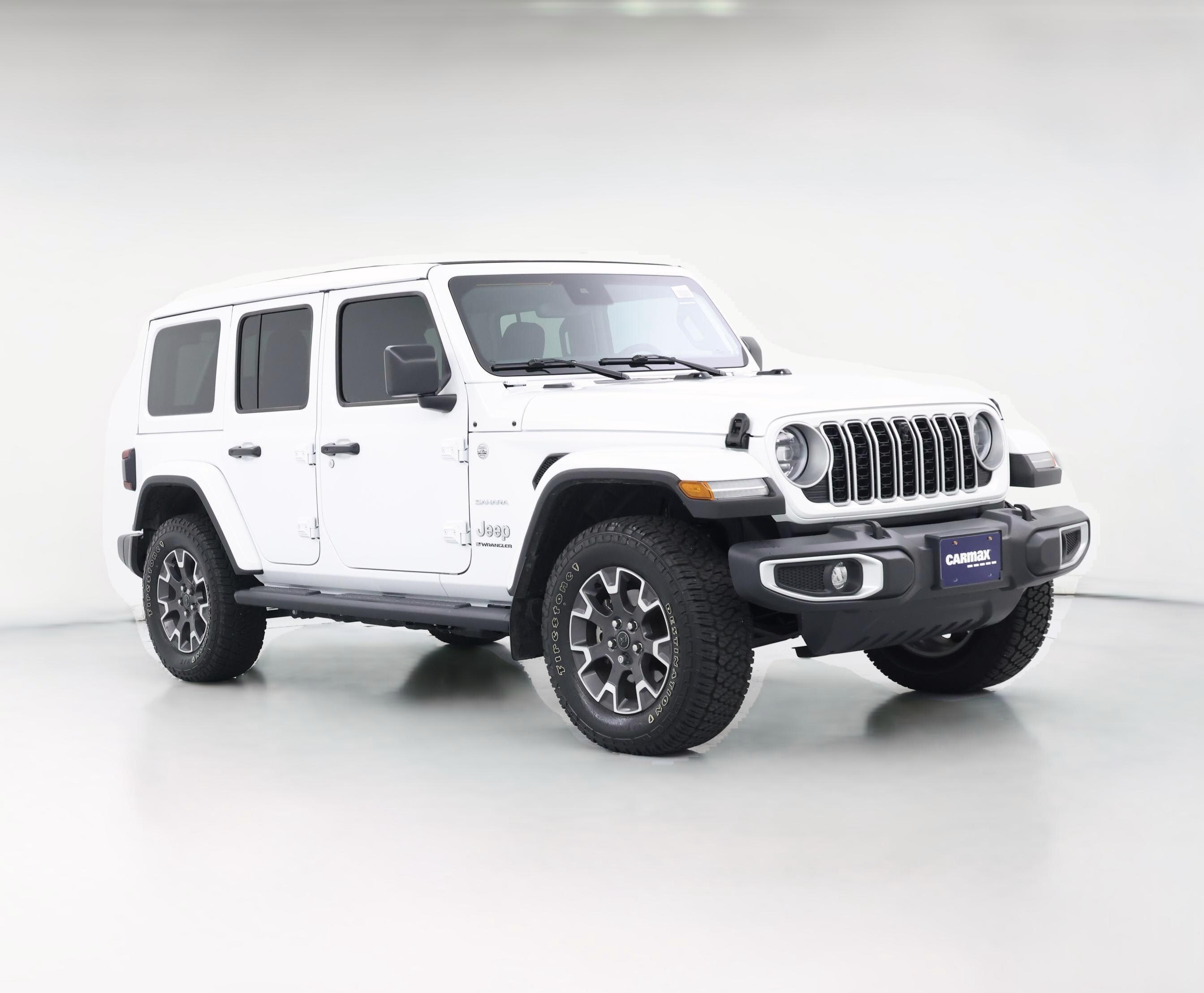 Thumbnail: 2024 Jeep Wrangler - 1
