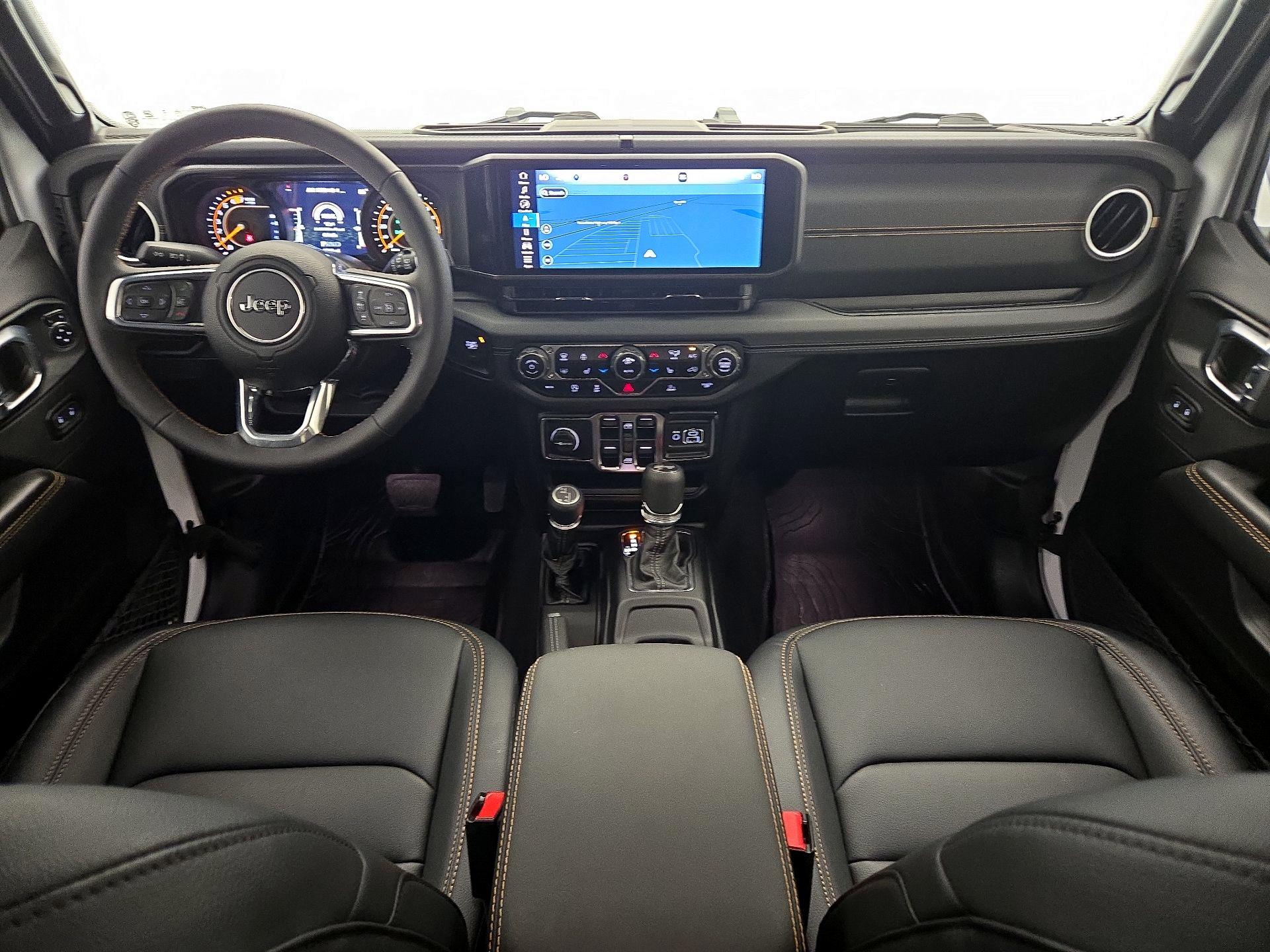 Thumbnail: 2024 Jeep Wrangler - 9