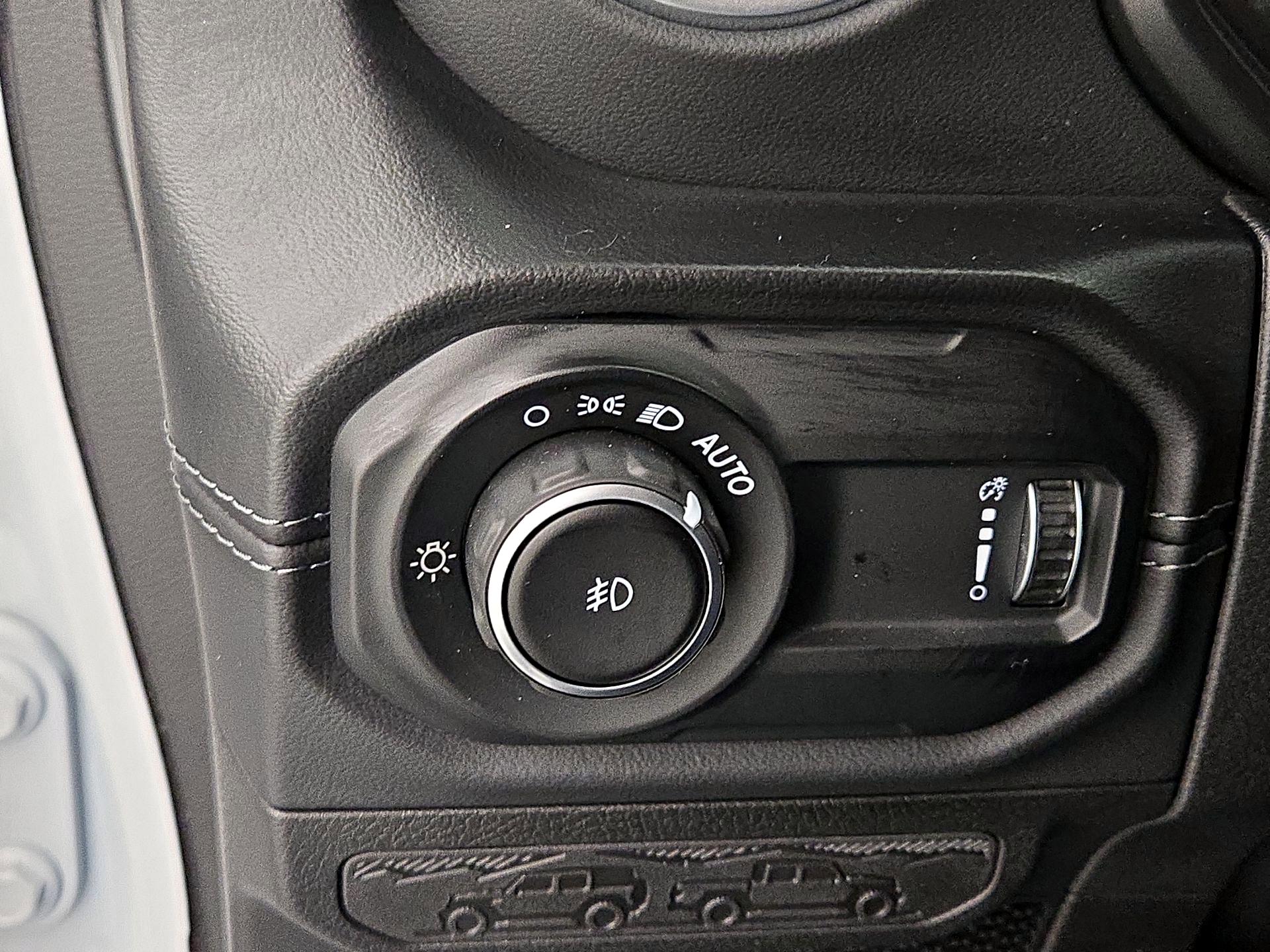 Thumbnail: 2024 Jeep Wrangler - 13