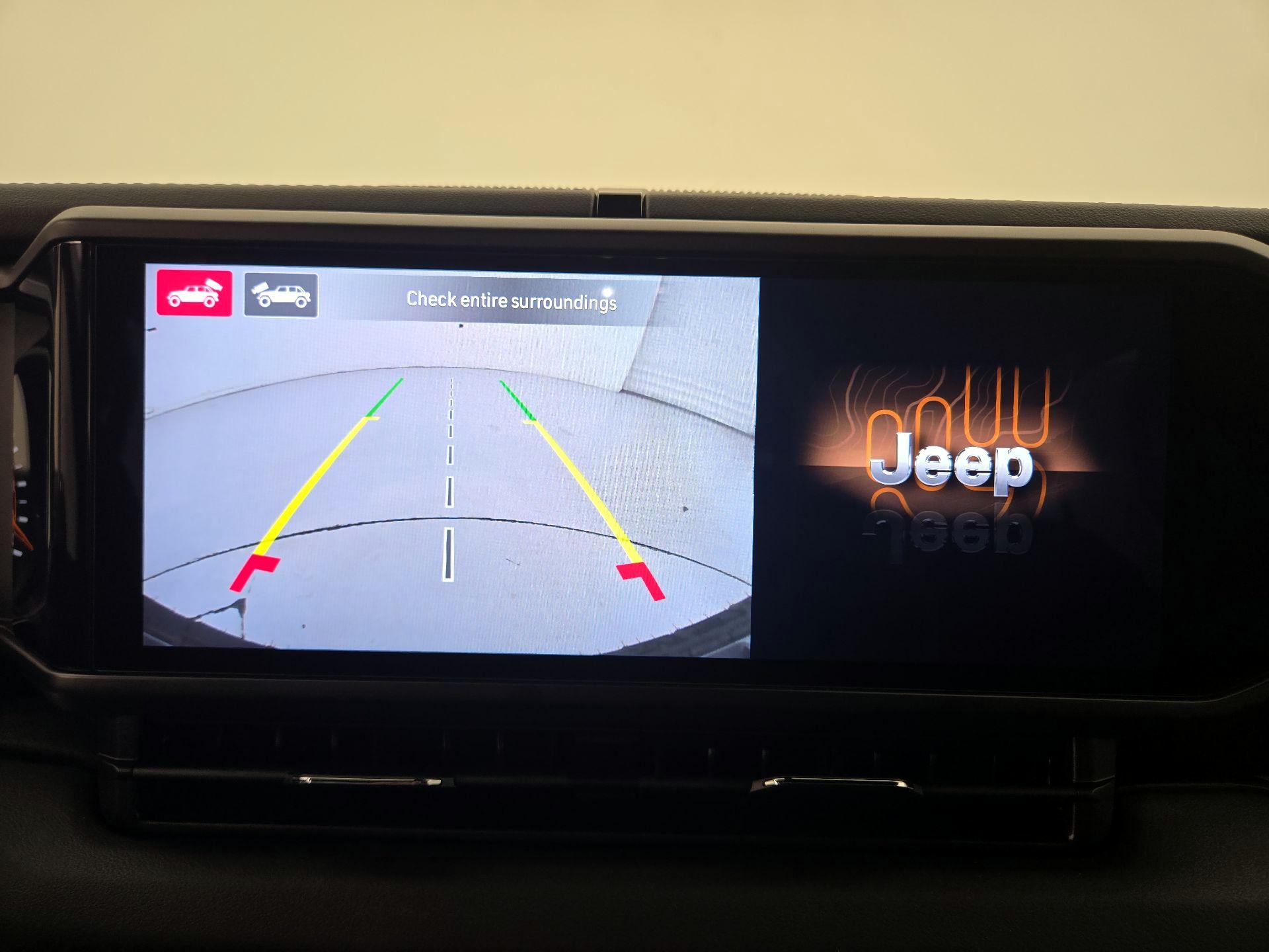 Thumbnail: 2024 Jeep Wrangler - 15