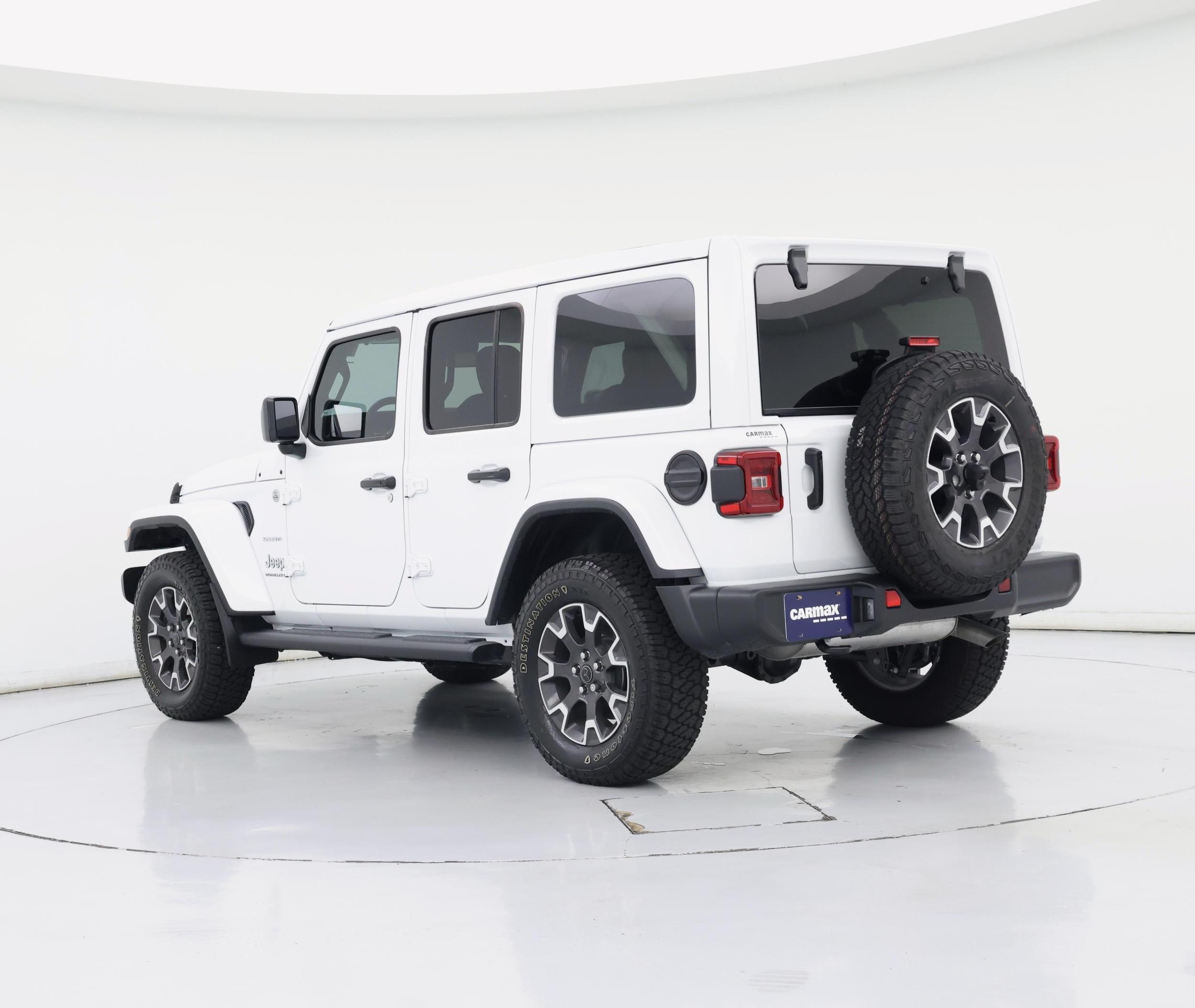 Thumbnail: 2024 Jeep Wrangler - 2