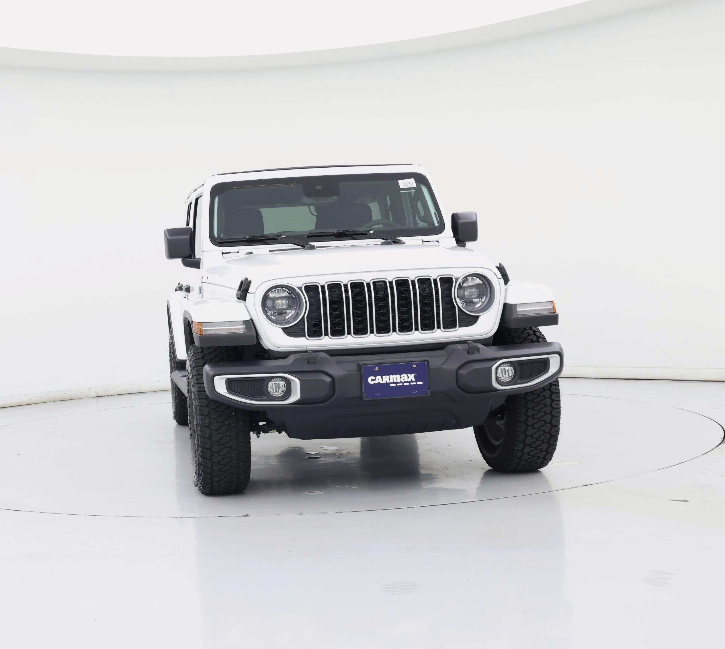 Thumbnail: 2024 Jeep Wrangler - 5