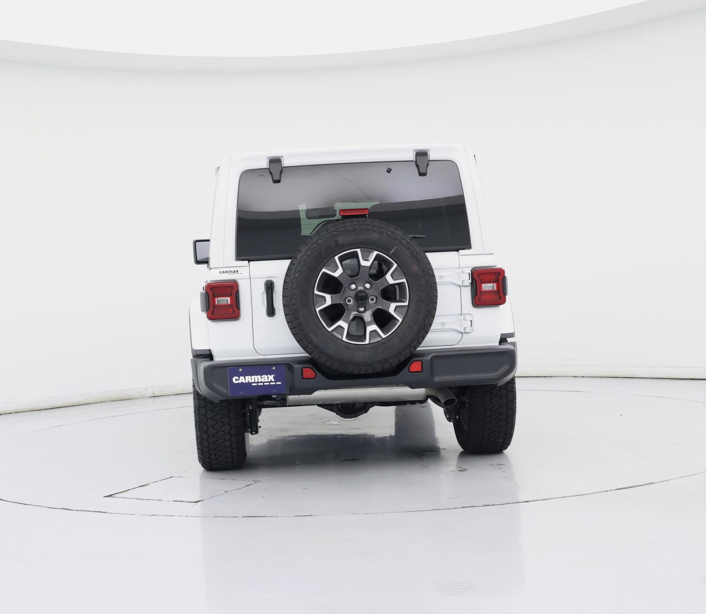 Thumbnail: 2024 Jeep Wrangler - 6