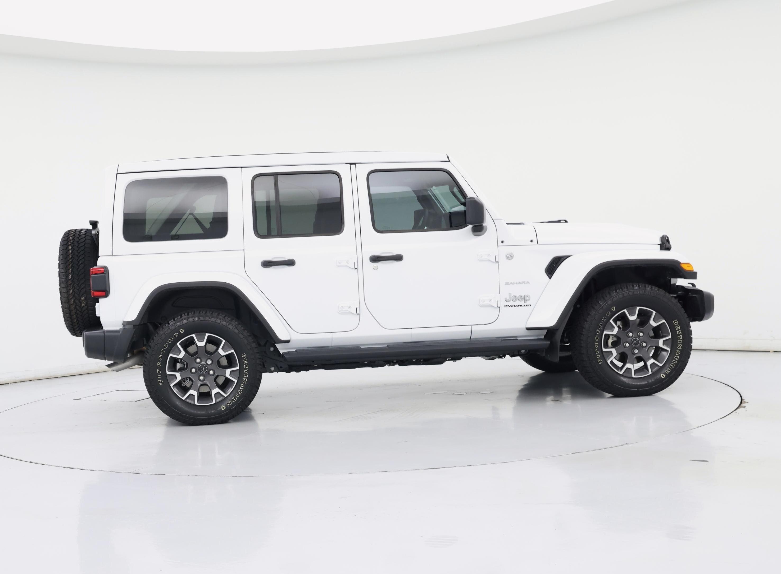 Thumbnail: 2024 Jeep Wrangler - 7