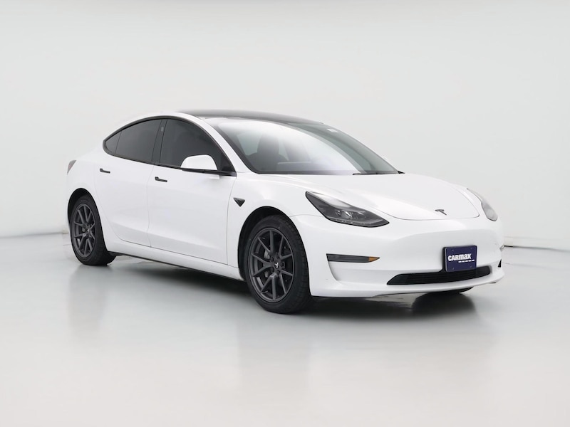 2023 Tesla Model 3  -
                  Irving, TX