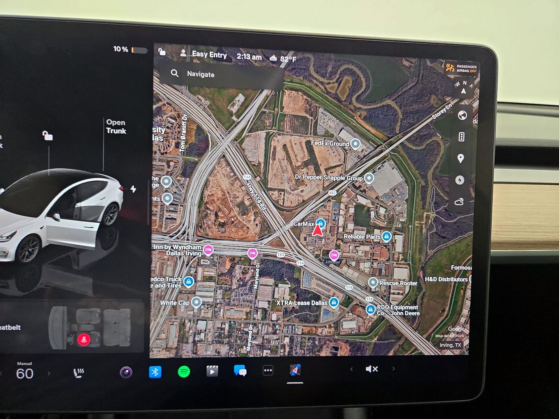 Thumbnail: 2023 Tesla Model 3 - 11