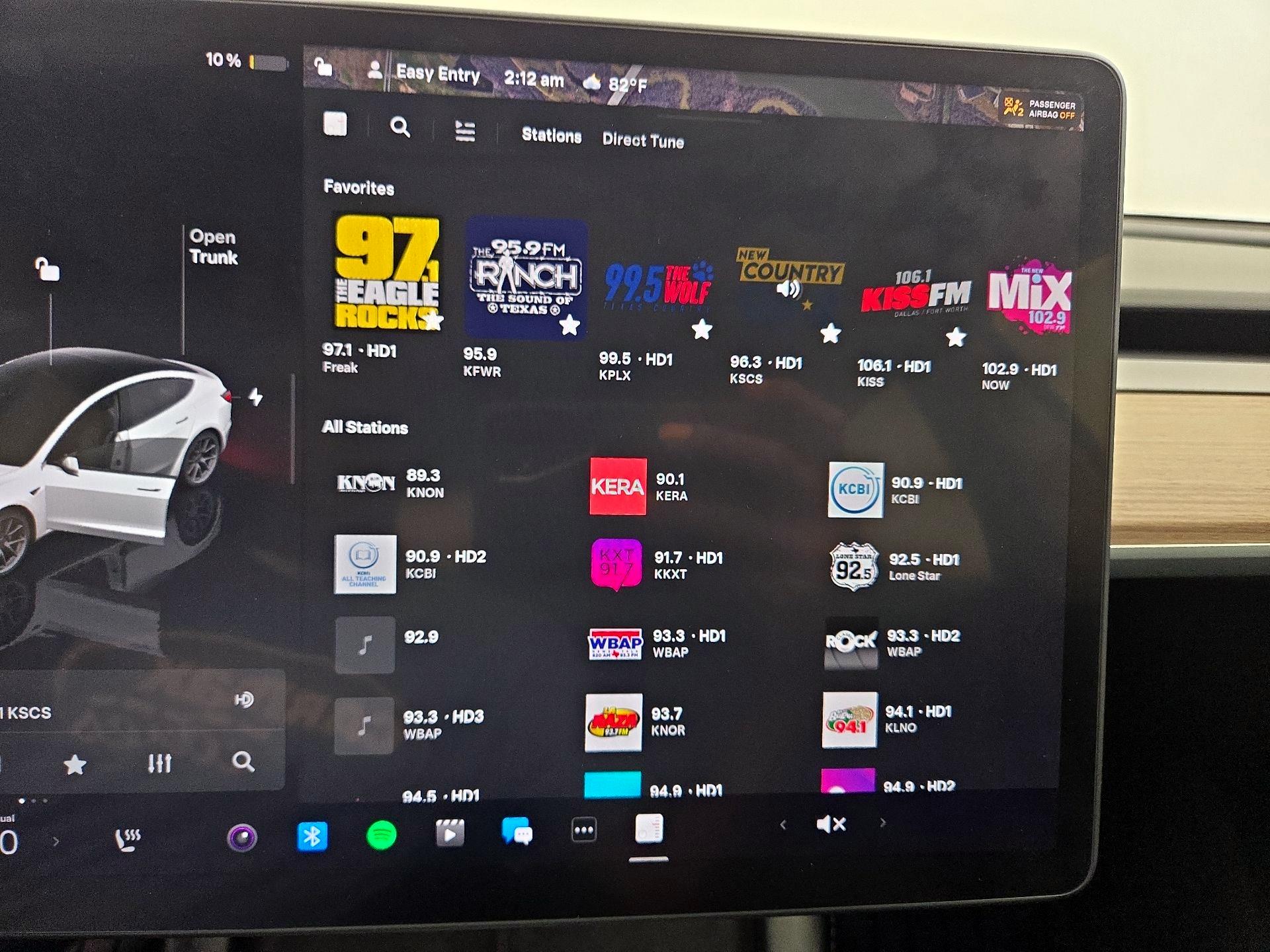Thumbnail: 2023 Tesla Model 3 - 13