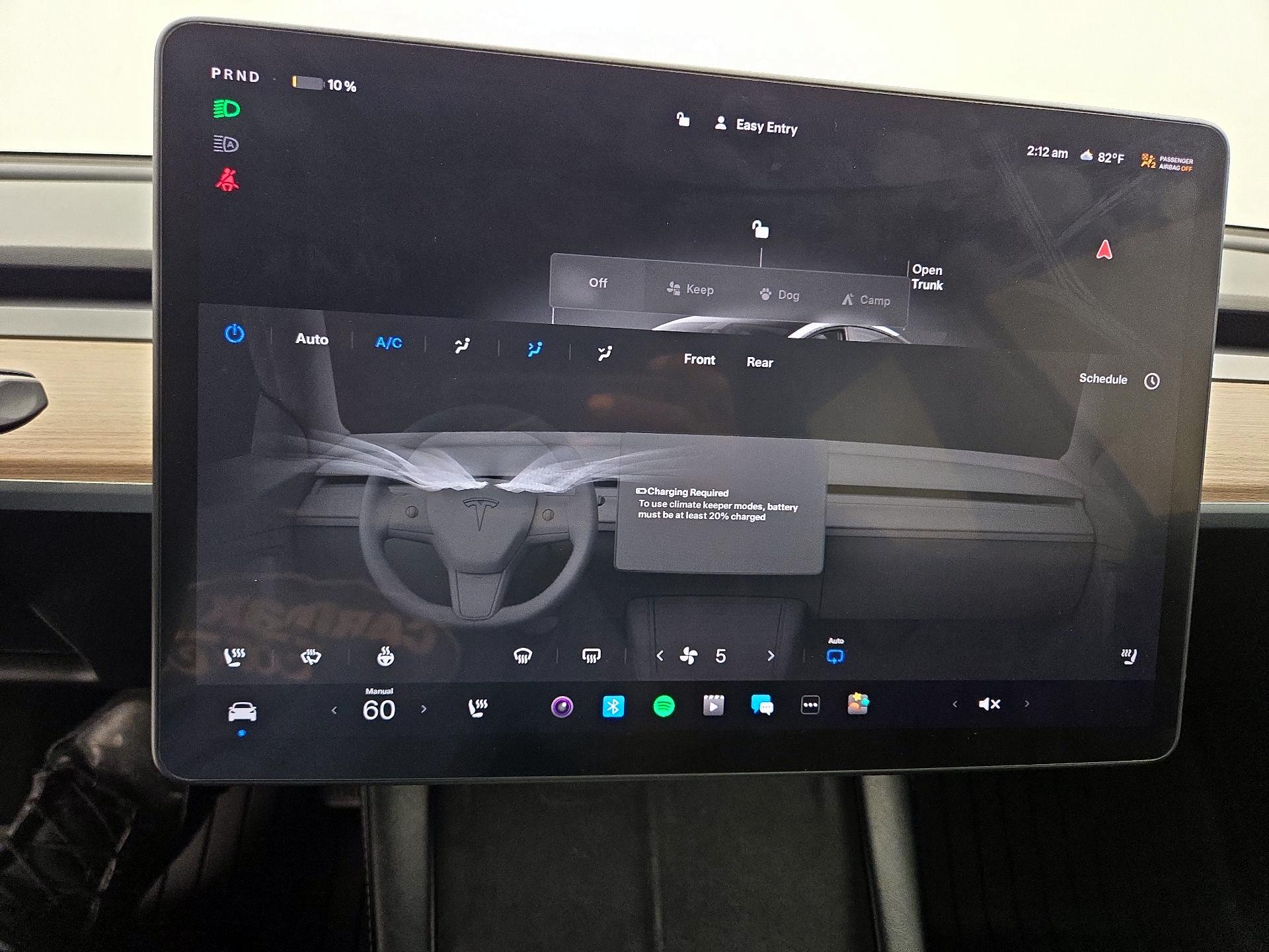 Thumbnail: 2023 Tesla Model 3 - 14