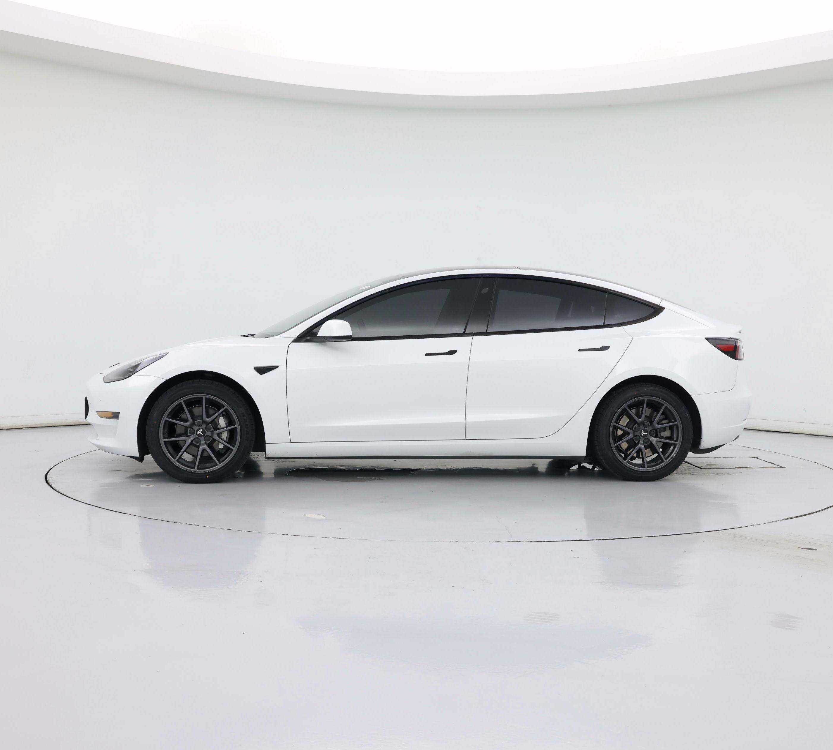 Thumbnail: 2023 Tesla Model 3 - 3