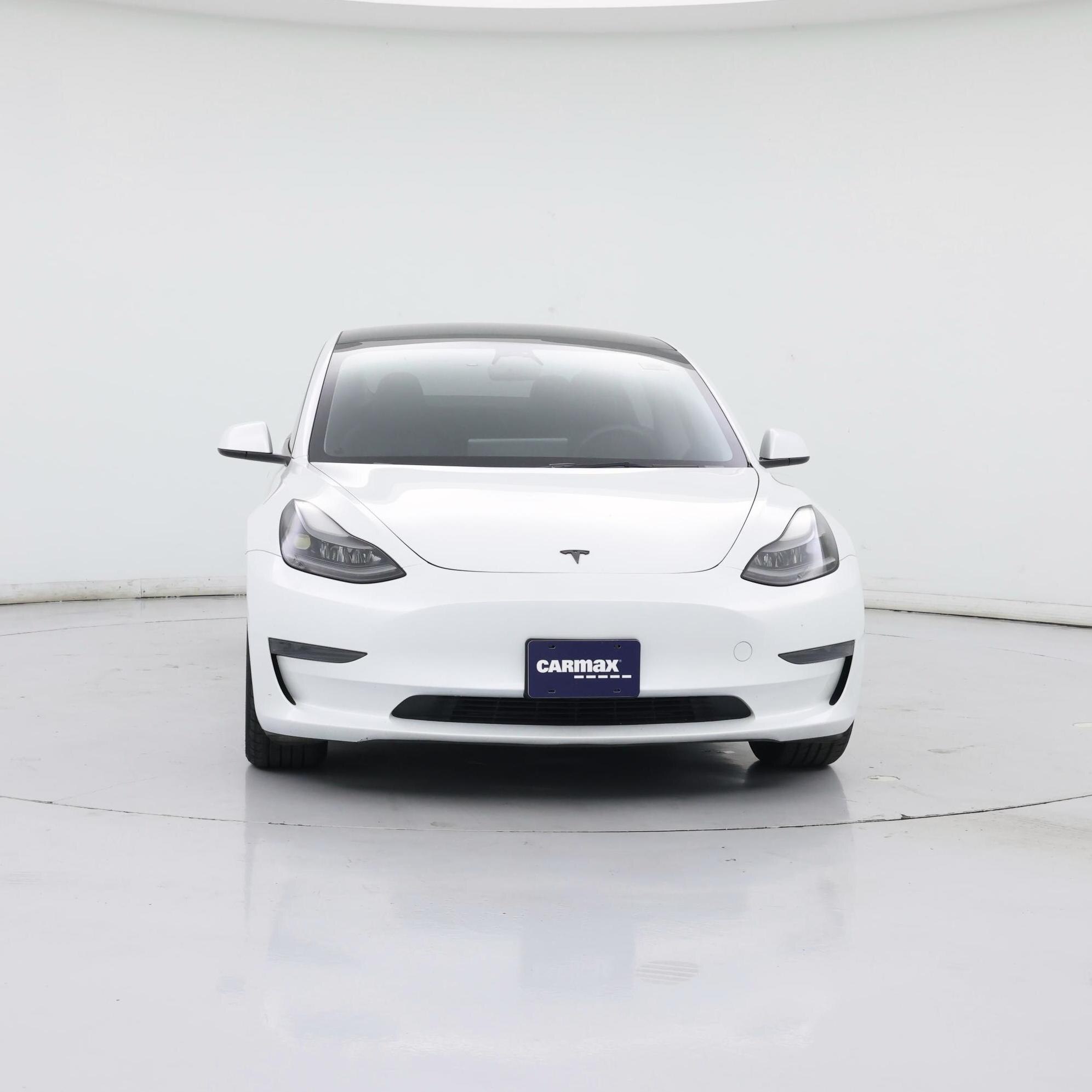 Thumbnail: 2023 Tesla Model 3 - 5