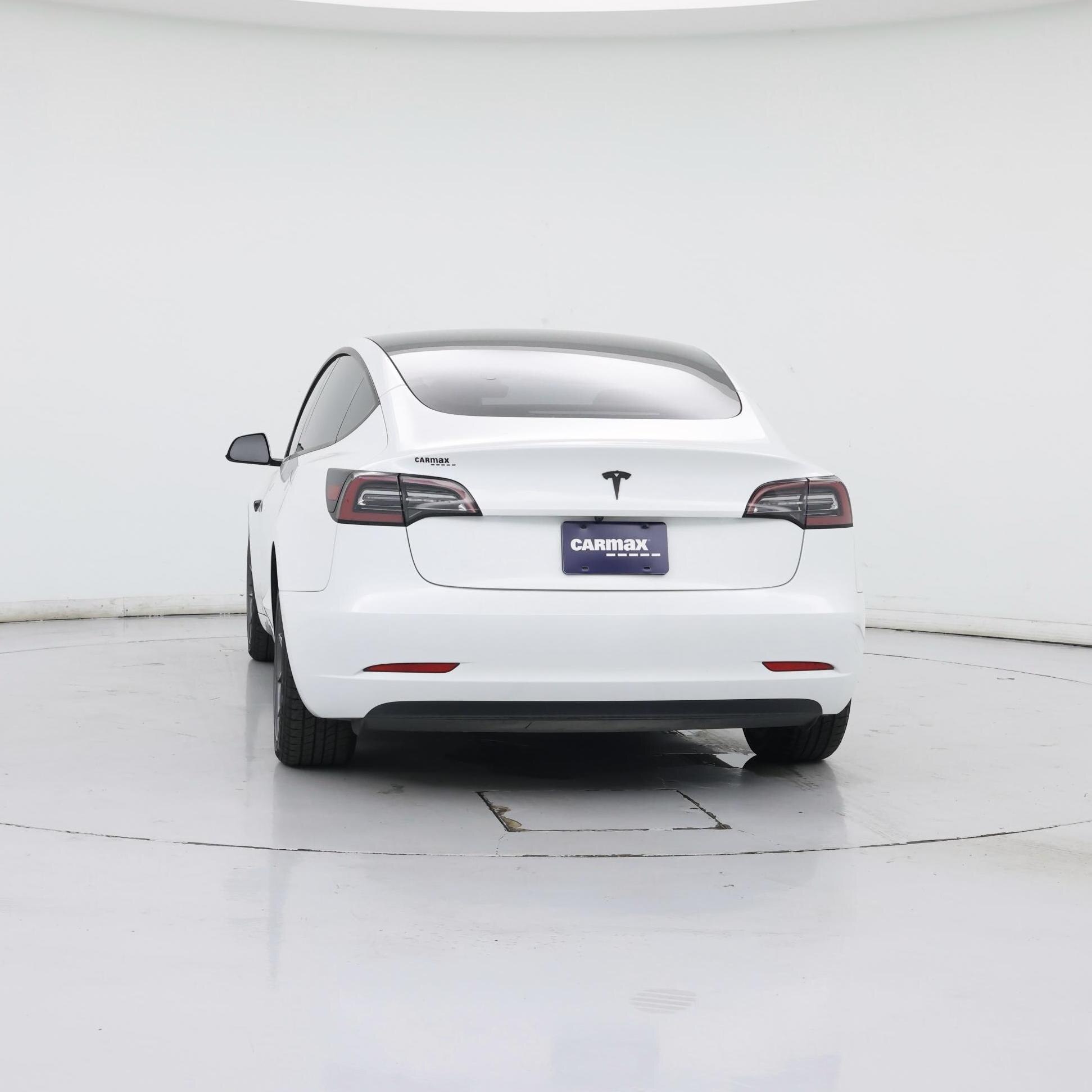 Thumbnail: 2023 Tesla Model 3 - 6