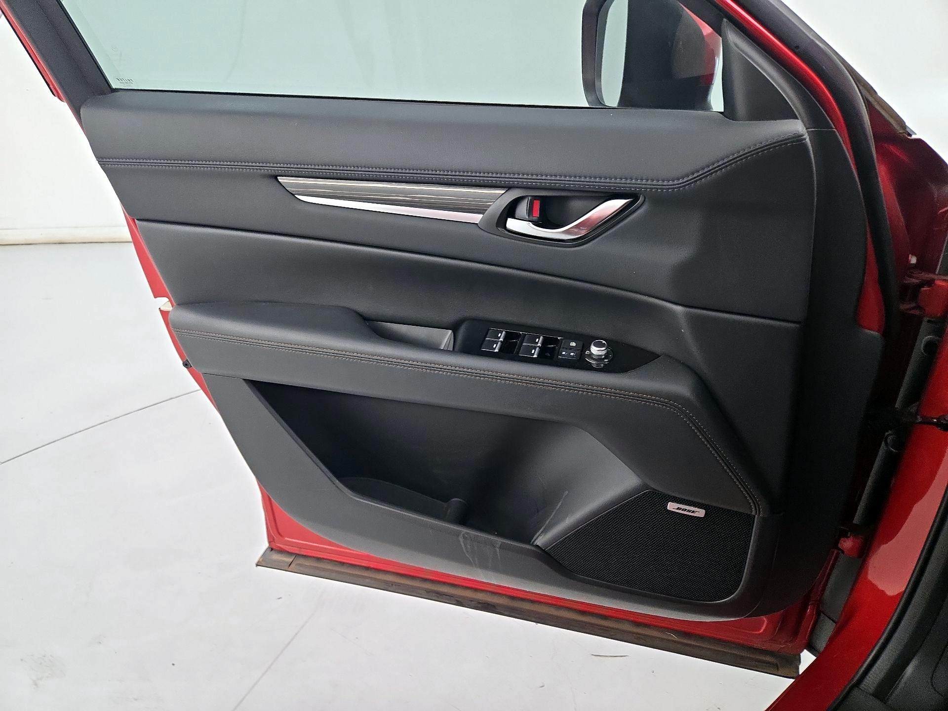 Thumbnail: 2021 Mazda CX-5 - 12