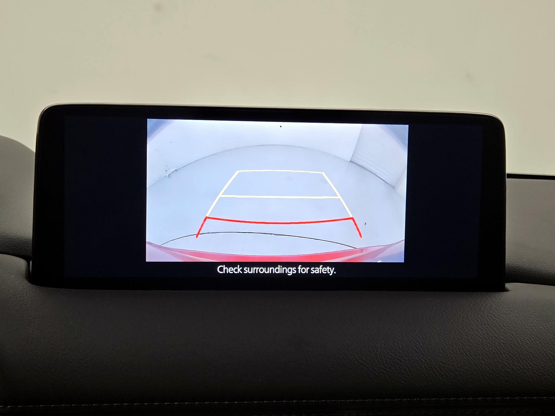 Thumbnail: 2021 Mazda CX-5 - 14