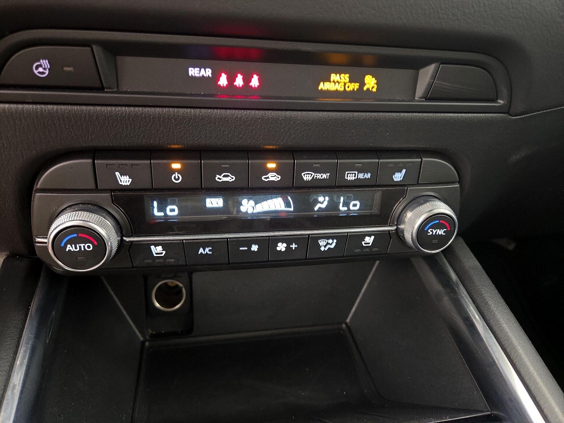 Thumbnail: 2021 Mazda CX-5 - 16
