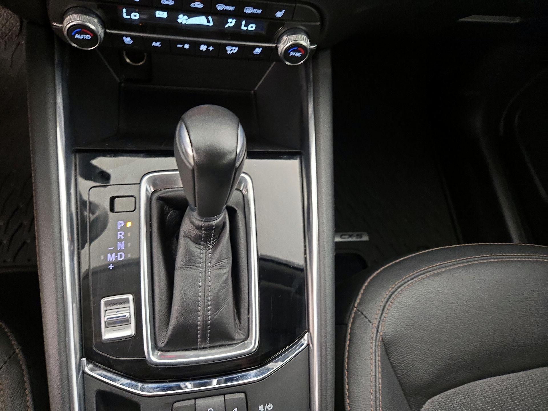 Thumbnail: 2021 Mazda CX-5 - 17