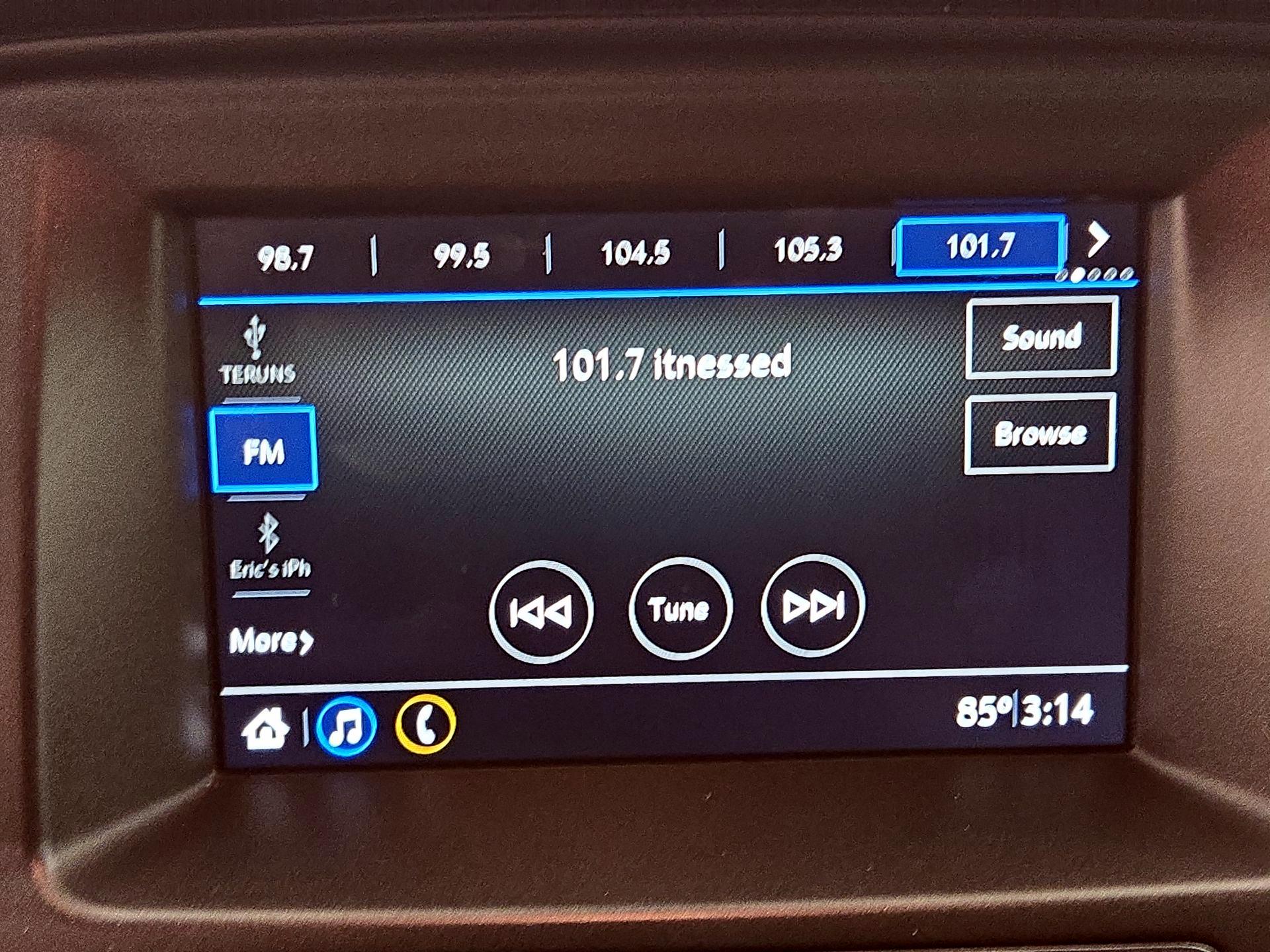 Thumbnail: 2019 Chevrolet Colorado - 15