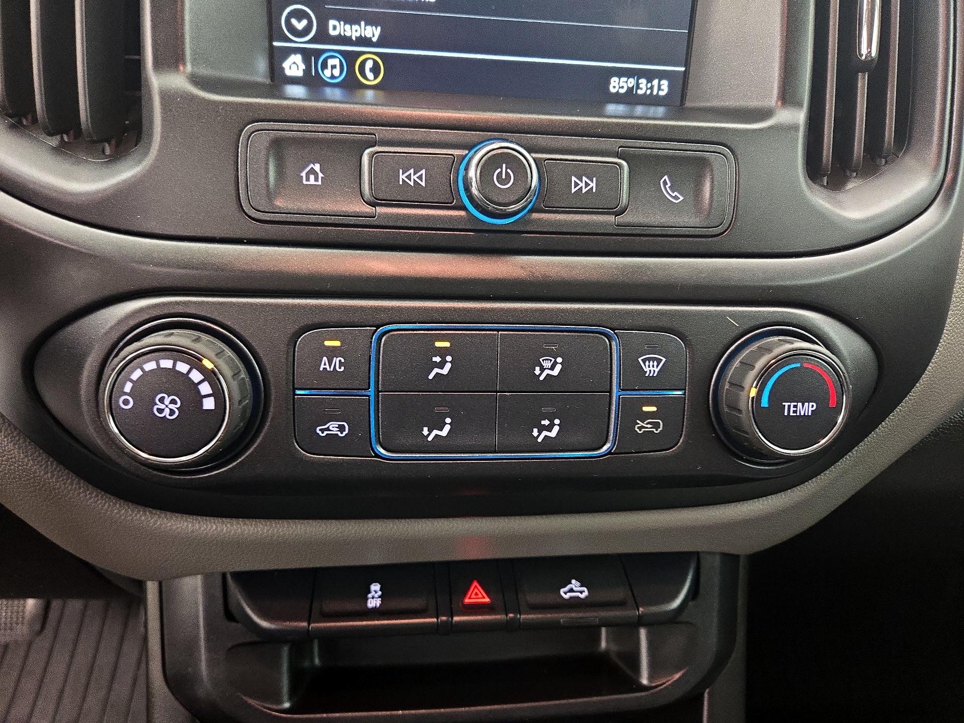 Thumbnail: 2019 Chevrolet Colorado - 16