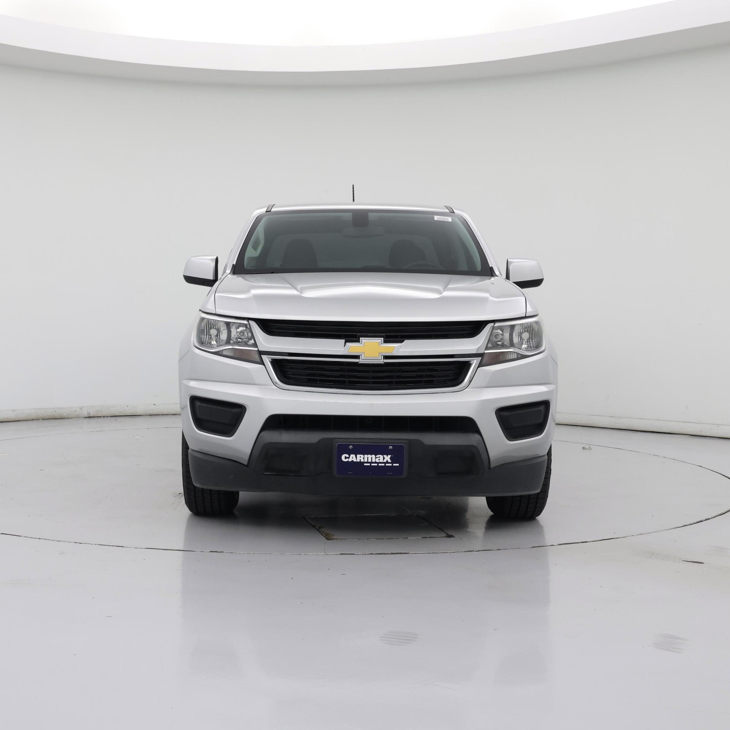 Thumbnail: 2019 Chevrolet Colorado - 5