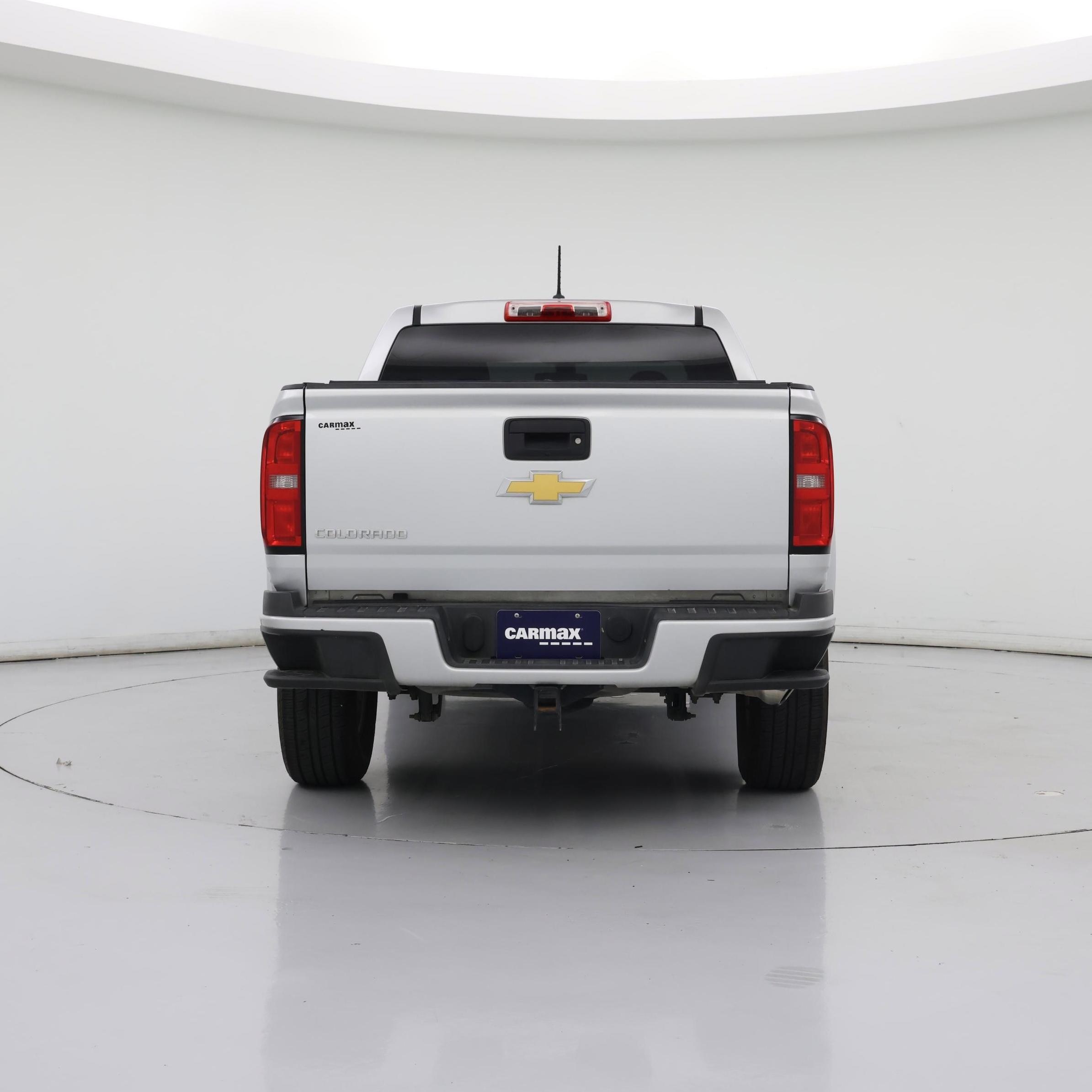 Thumbnail: 2019 Chevrolet Colorado - 6