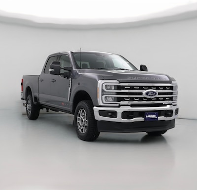 2024 Ford F250 Lariat