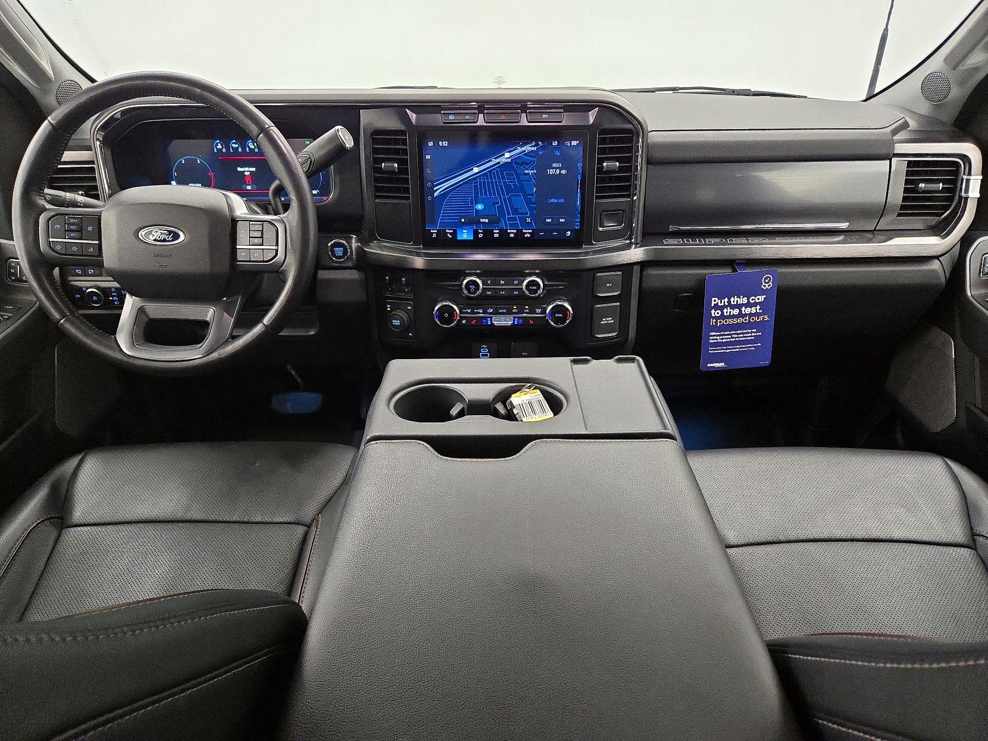 Thumbnail: 2024 Ford F-250 - 9